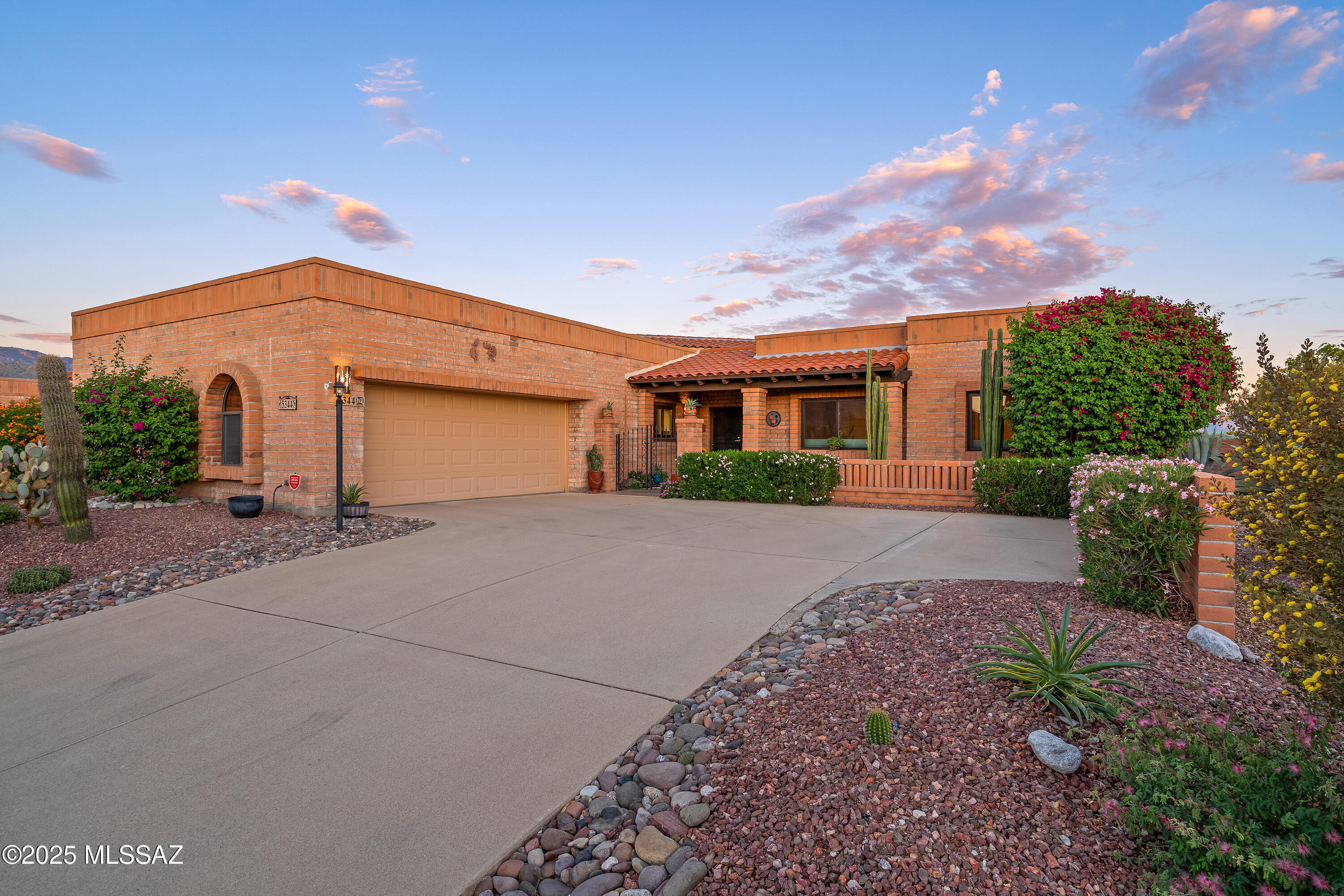 Sunrise Mountain View Estates (54-103) - Residential