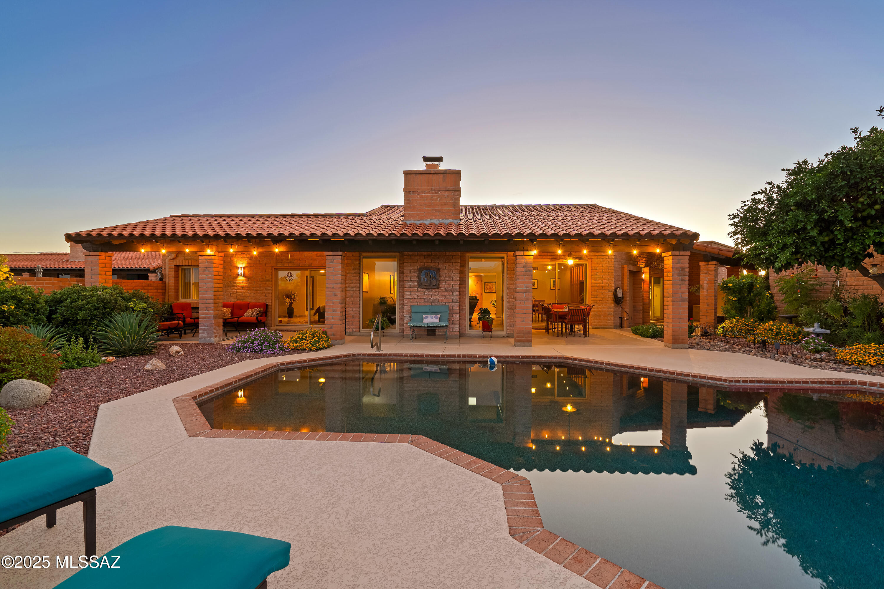 Sunrise Mountain View Estates (54-103) - Residential