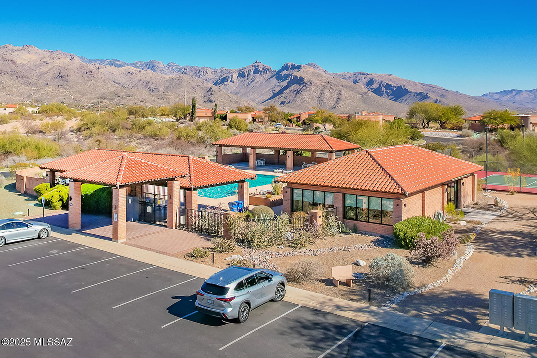 Sunrise Mountain View Estates (54-103) - Residential