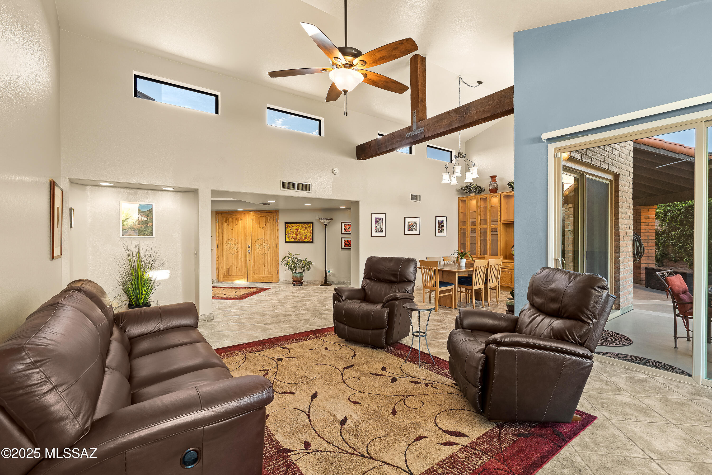 Sunrise Mountain View Estates (54-103) - Residential