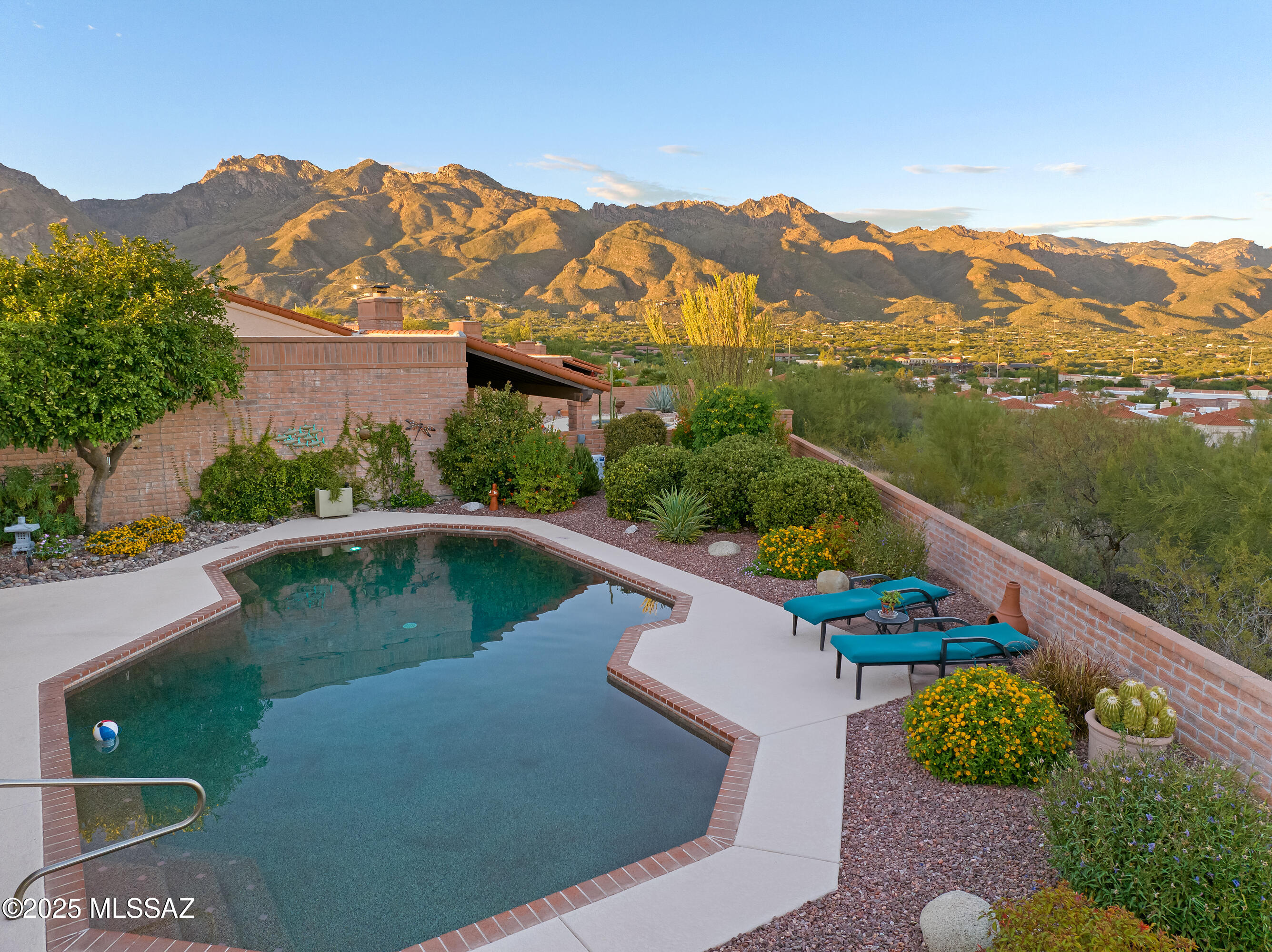 Sunrise Mountain View Estates (54-103) - Residential