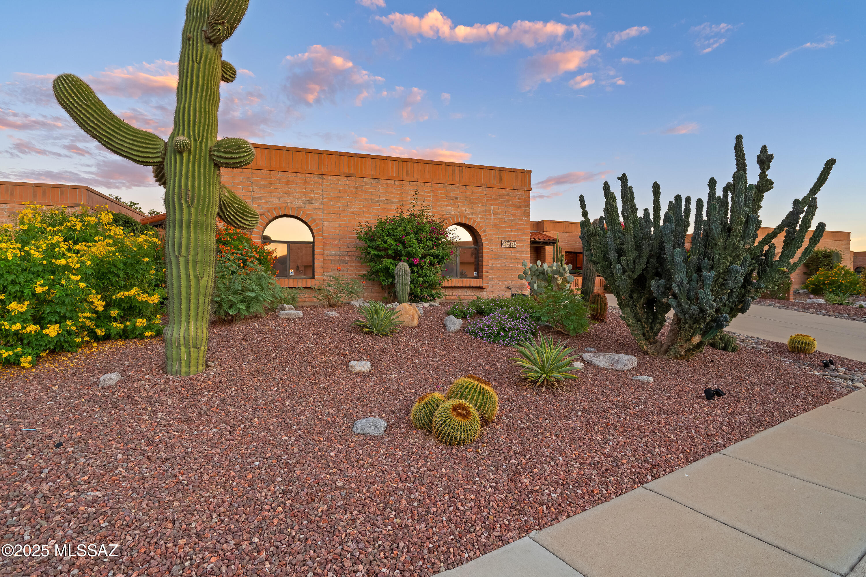 Sunrise Mountain View Estates (54-103) - Residential