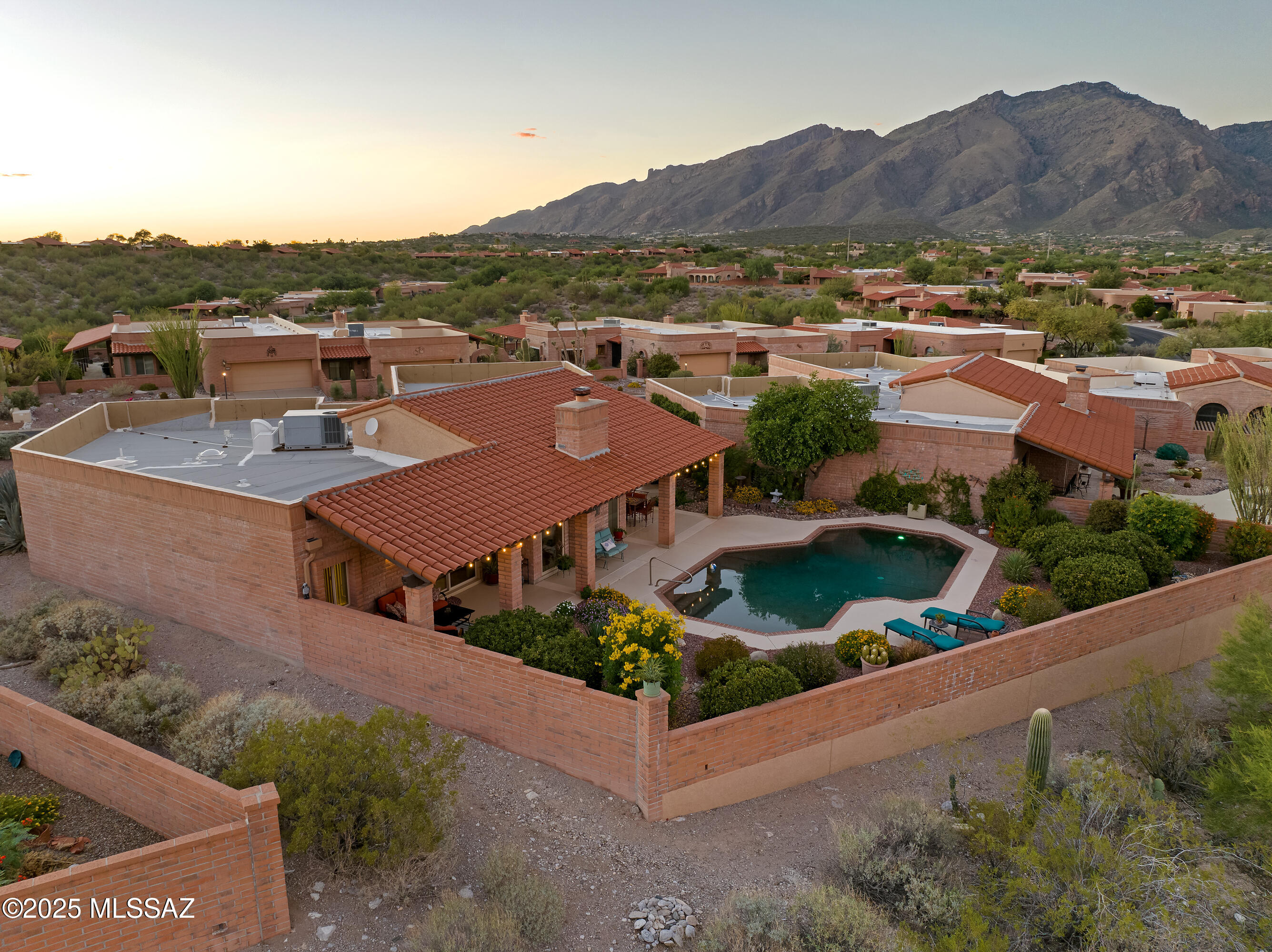 Sunrise Mountain View Estates (54-103) - Residential