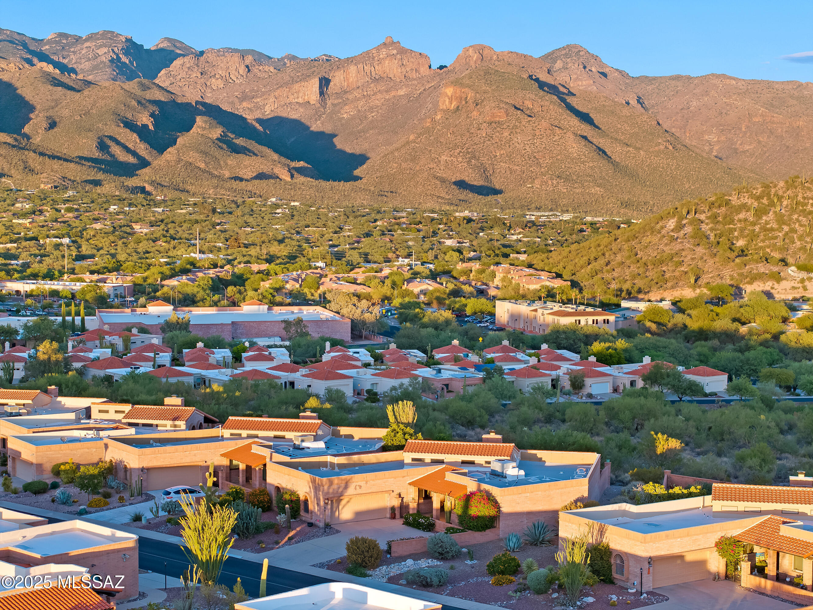 Sunrise Mountain View Estates (54-103) - Residential