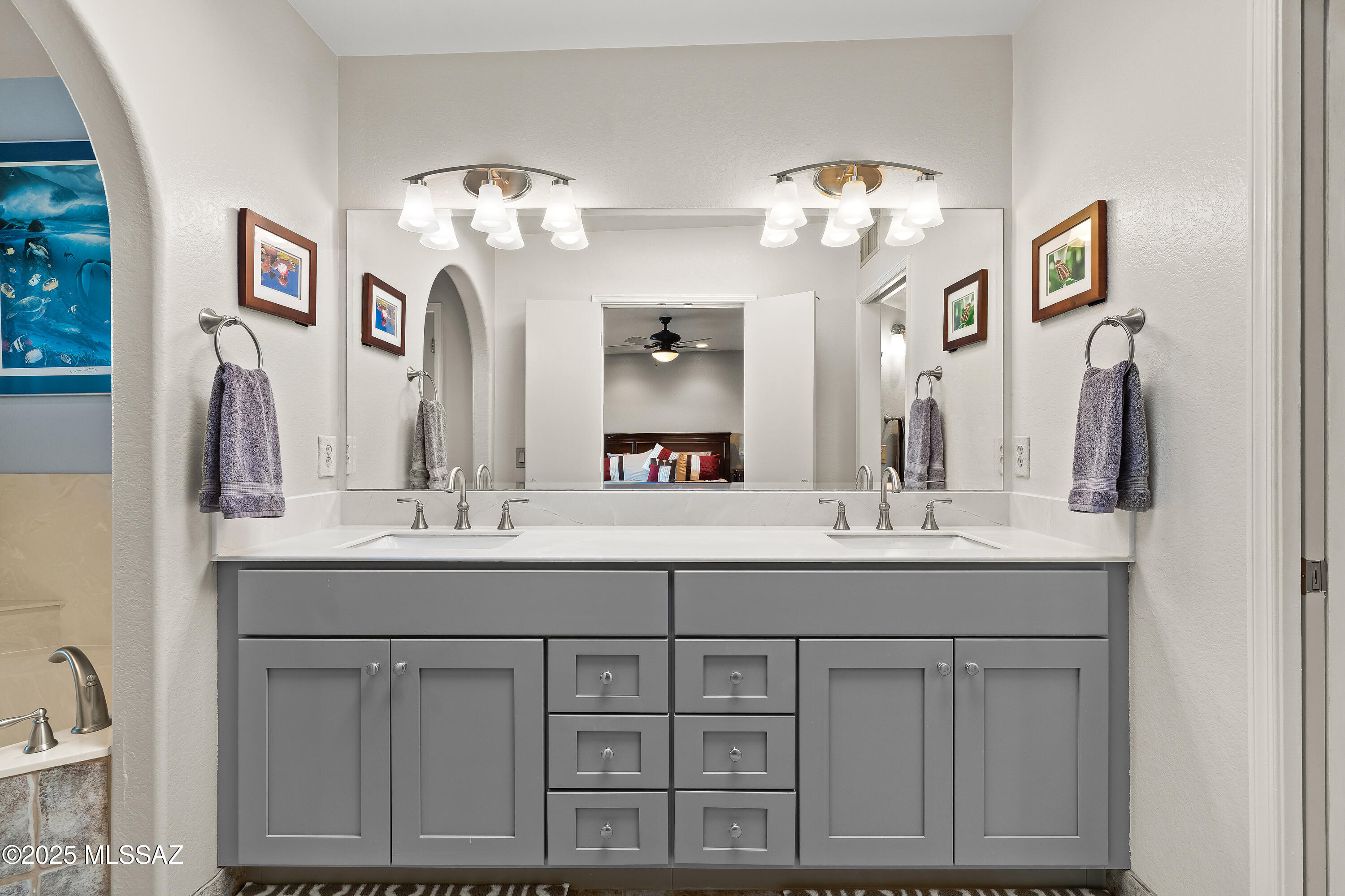 Sunrise Mountain View Estates (54-103) - Residential