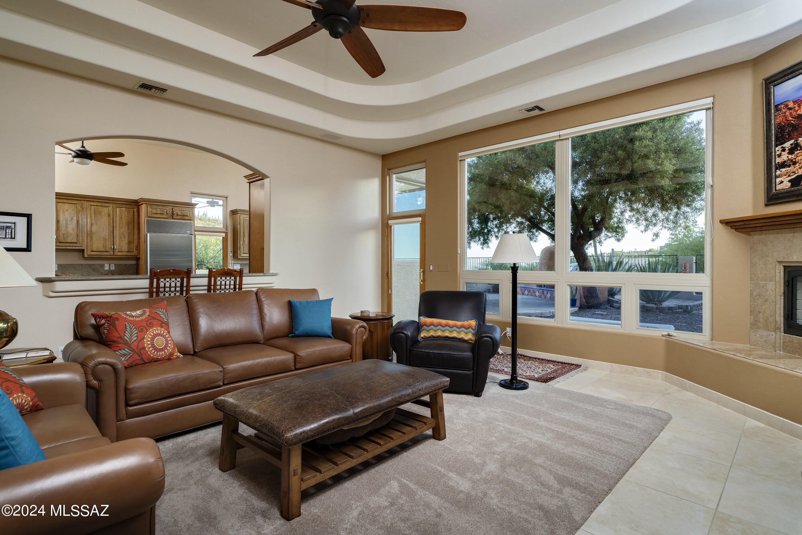 Alta Vista Village II (1-28) - Residential