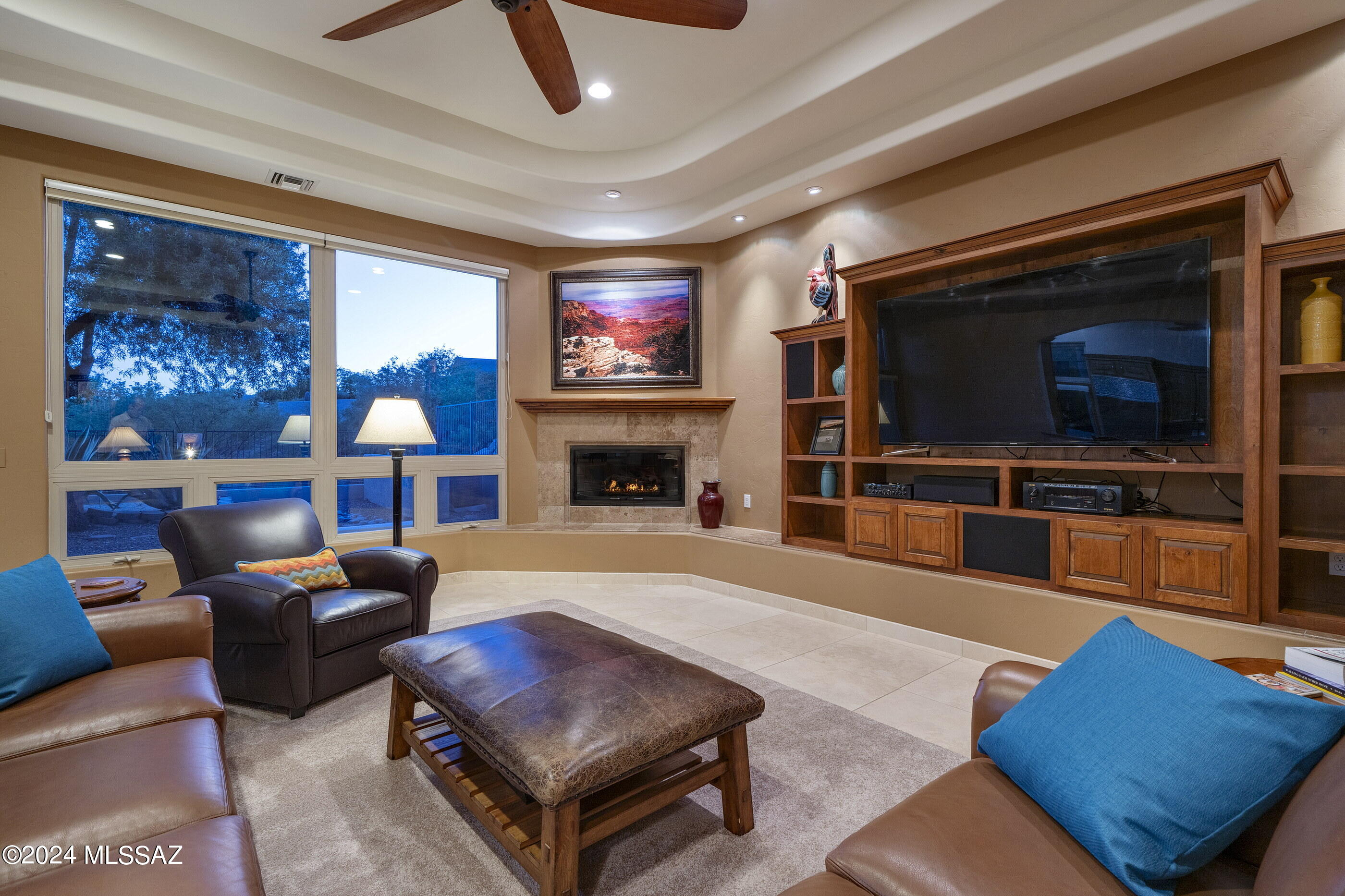 Alta Vista Village II (1-28) - Residential