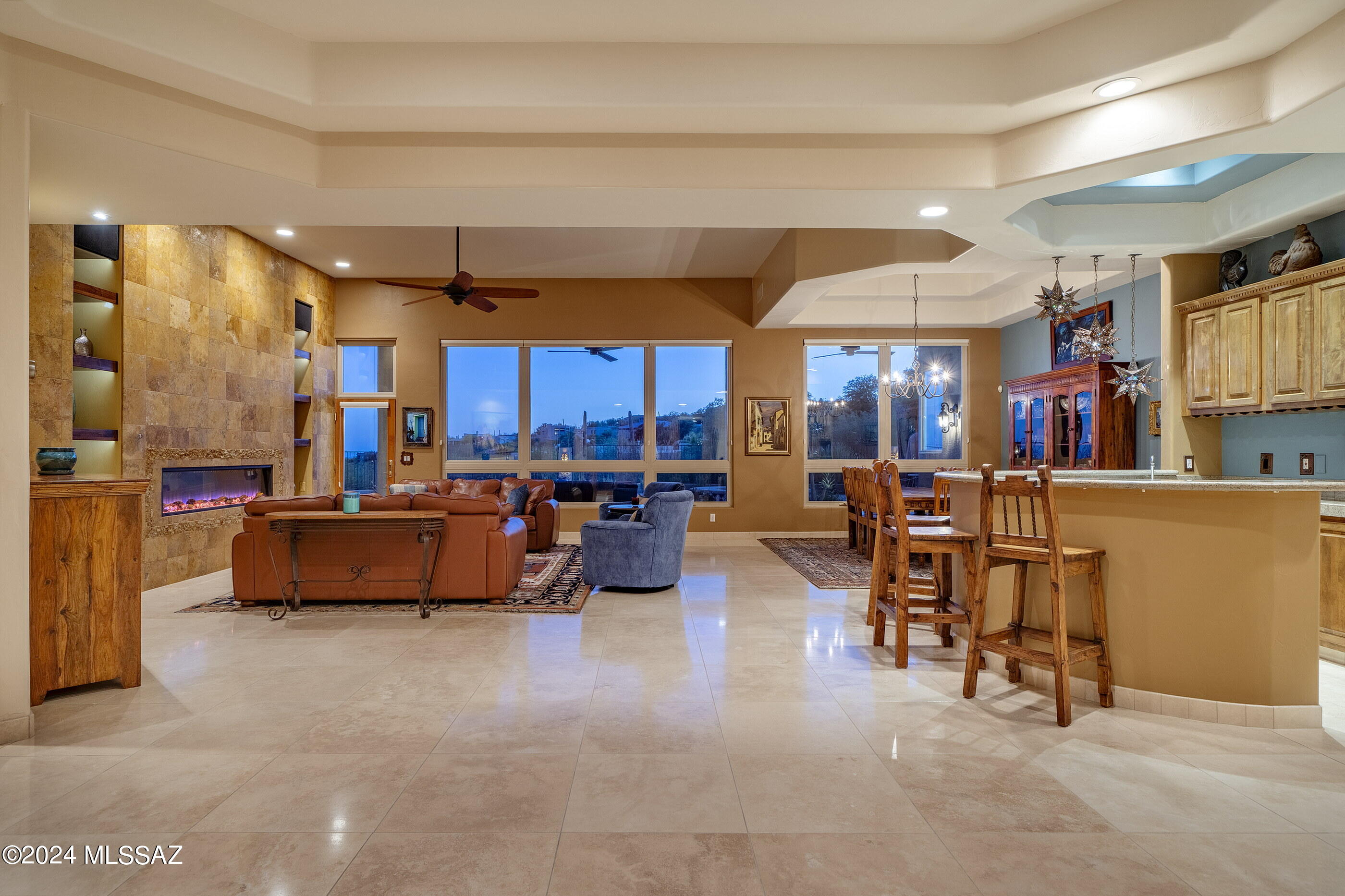 Alta Vista Village II (1-28) - Residential