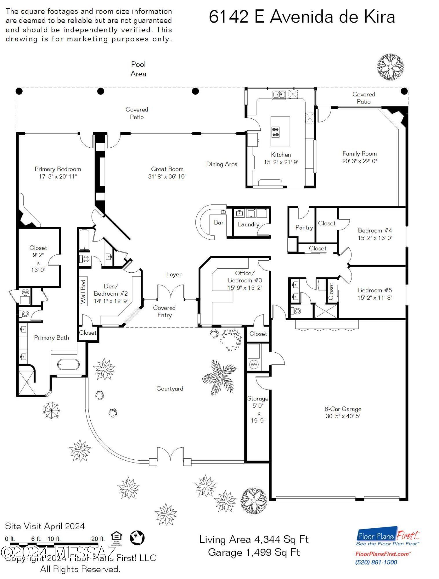 Alta Vista Village II (1-28) - Residential