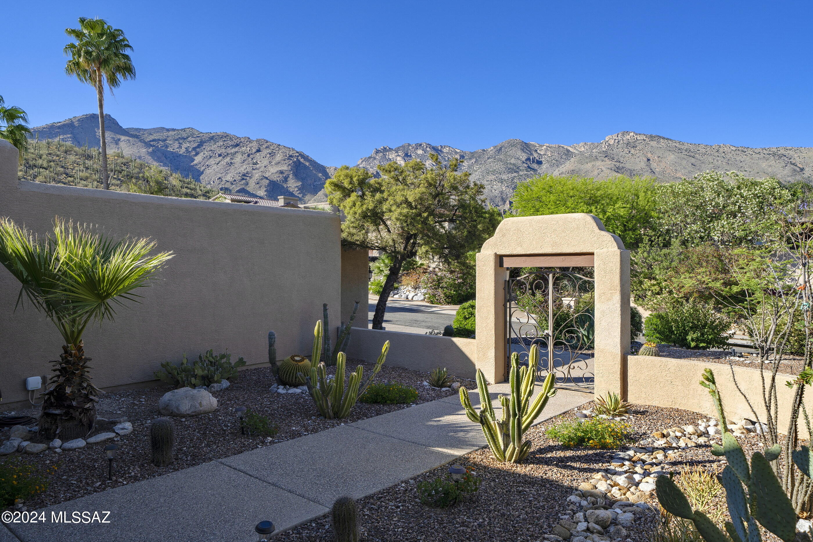 Alta Vista Village II (1-28) - Residential