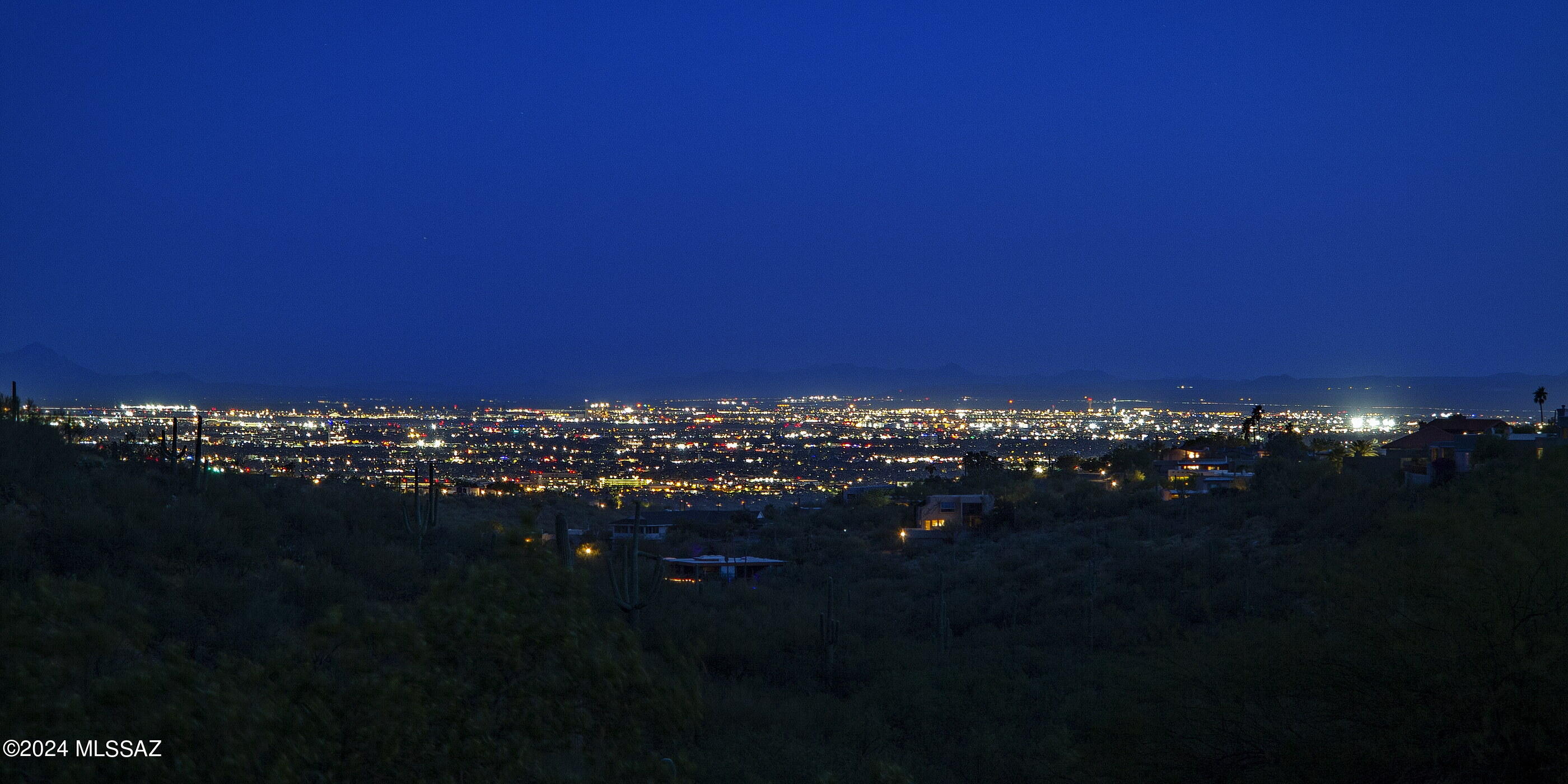 Alta Vista Village II (1-28) - Residential