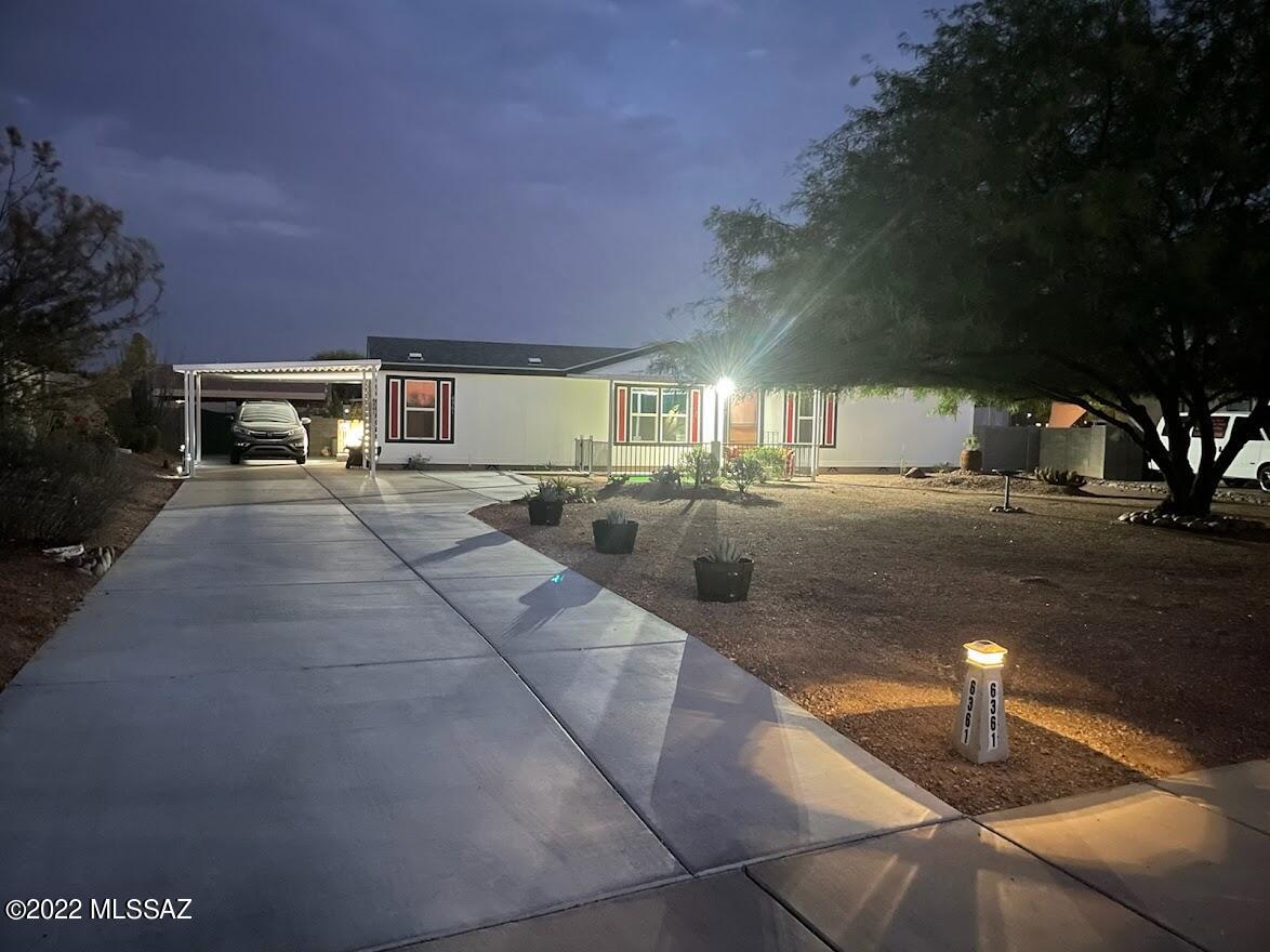 Camino Verde Estates (1-79) - Residential