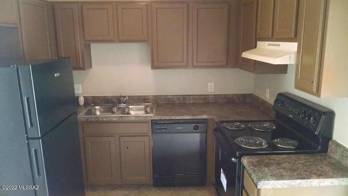 Speedway Addition NO. 1 - Residential Income