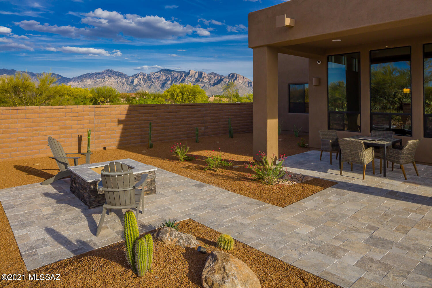 La Canada Ridge Subdivision - Residential