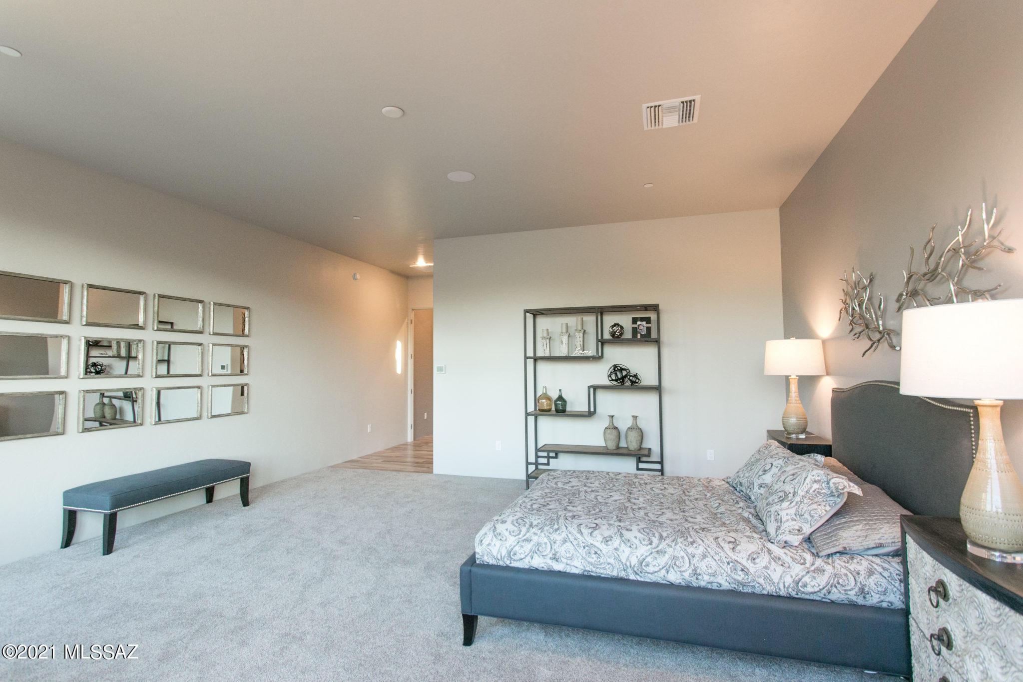 La Canada Ridge Subdivision - Residential