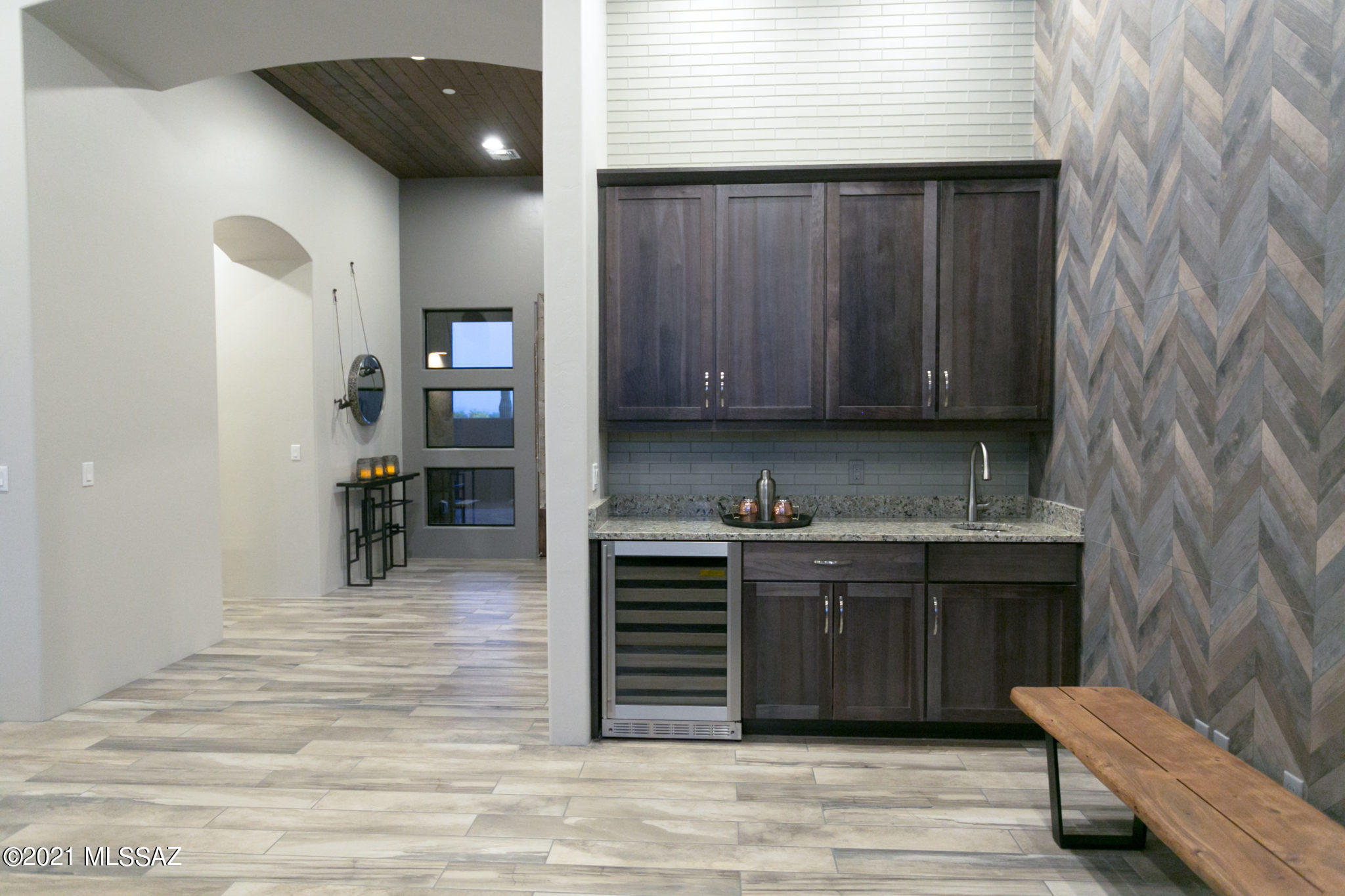 La Canada Ridge Subdivision - Residential