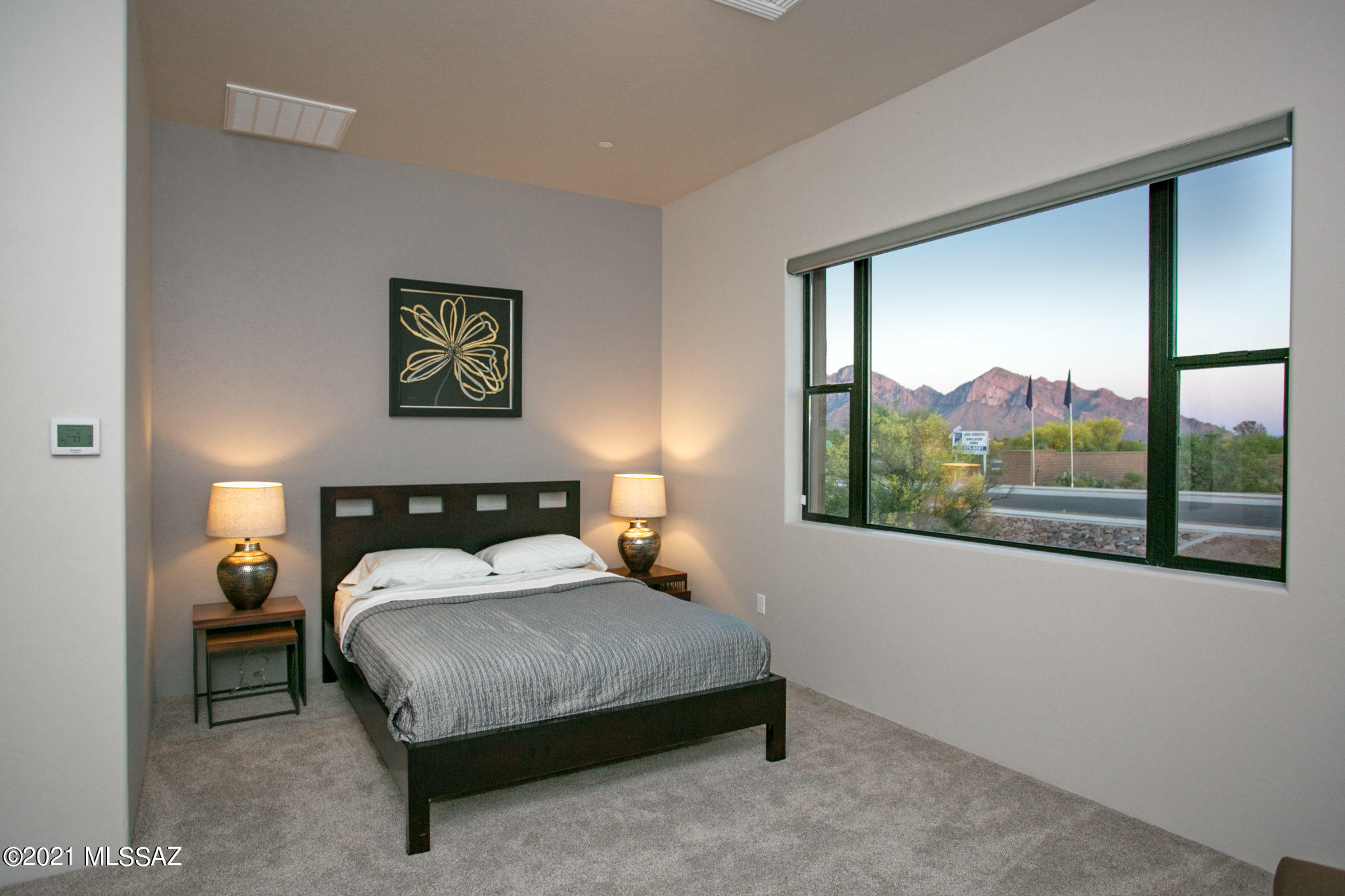 La Canada Ridge Subdivision - Residential