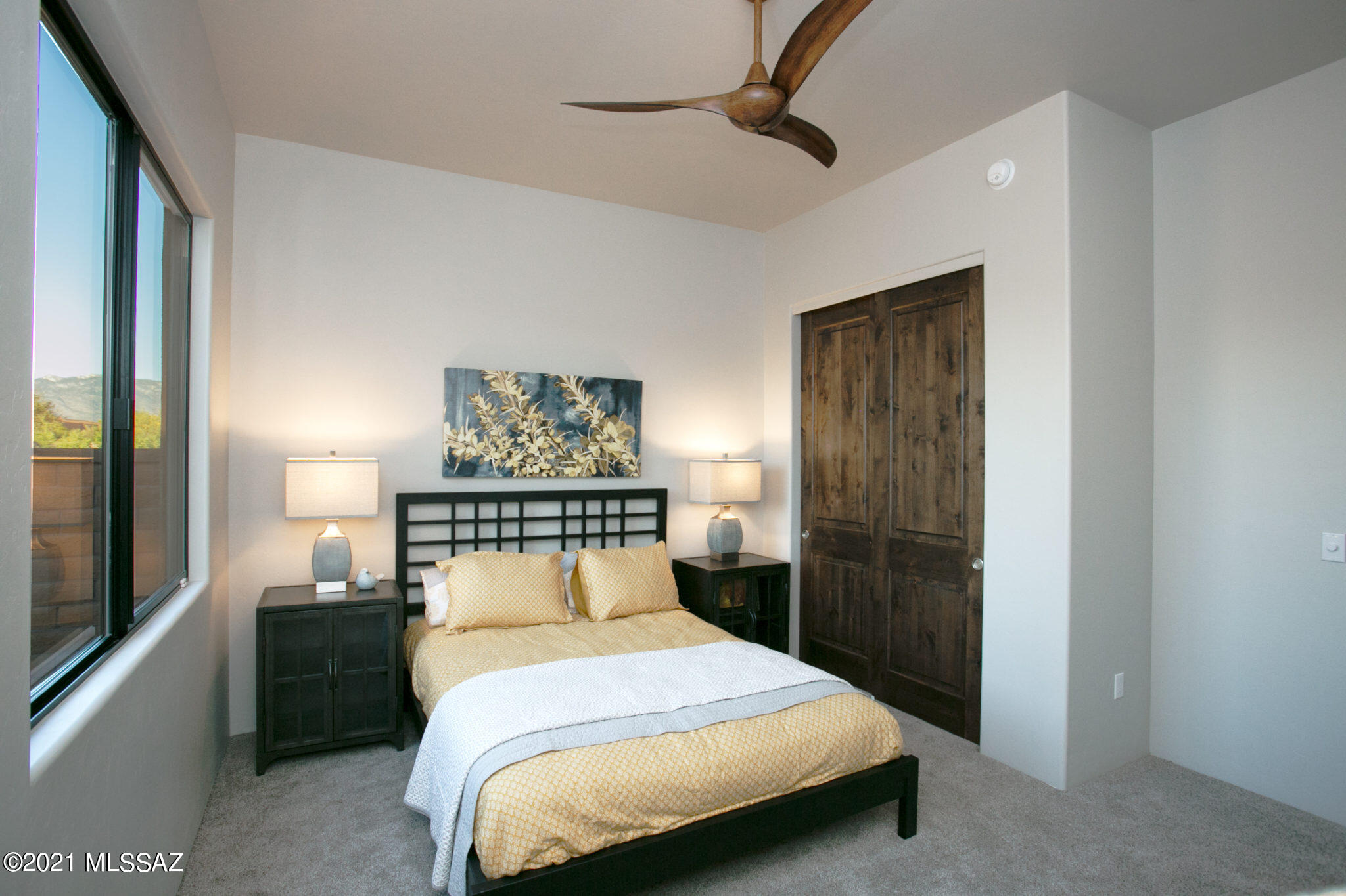 La Canada Ridge Subdivision - Residential