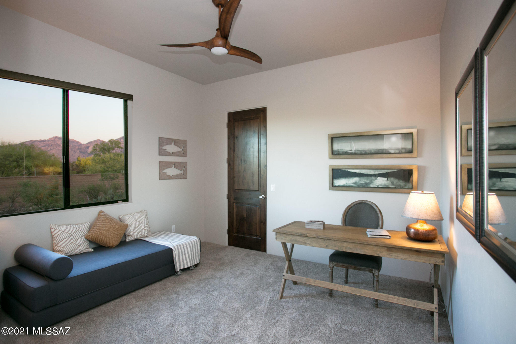 La Canada Ridge Subdivision - Residential