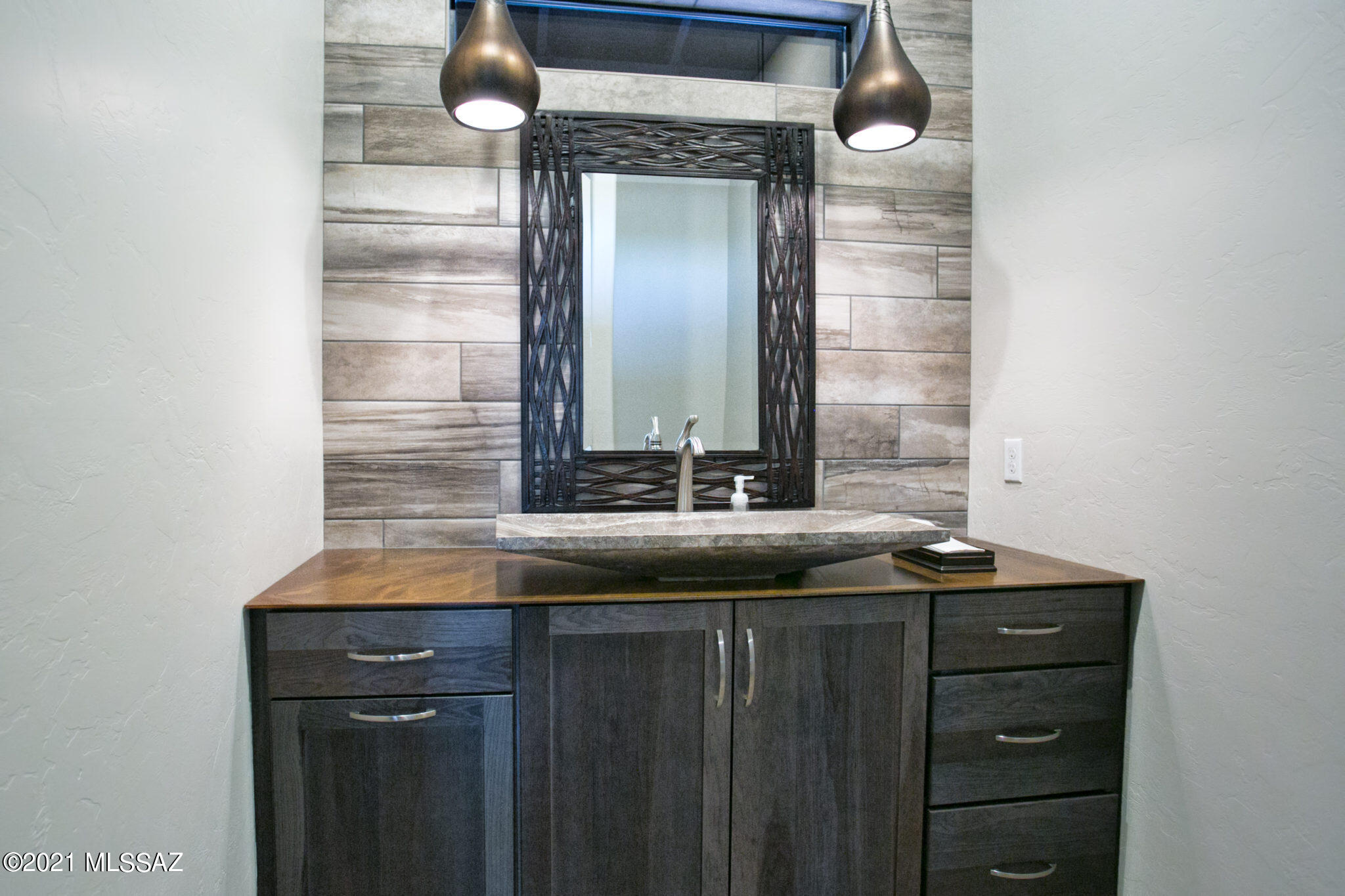 La Canada Ridge Subdivision - Residential