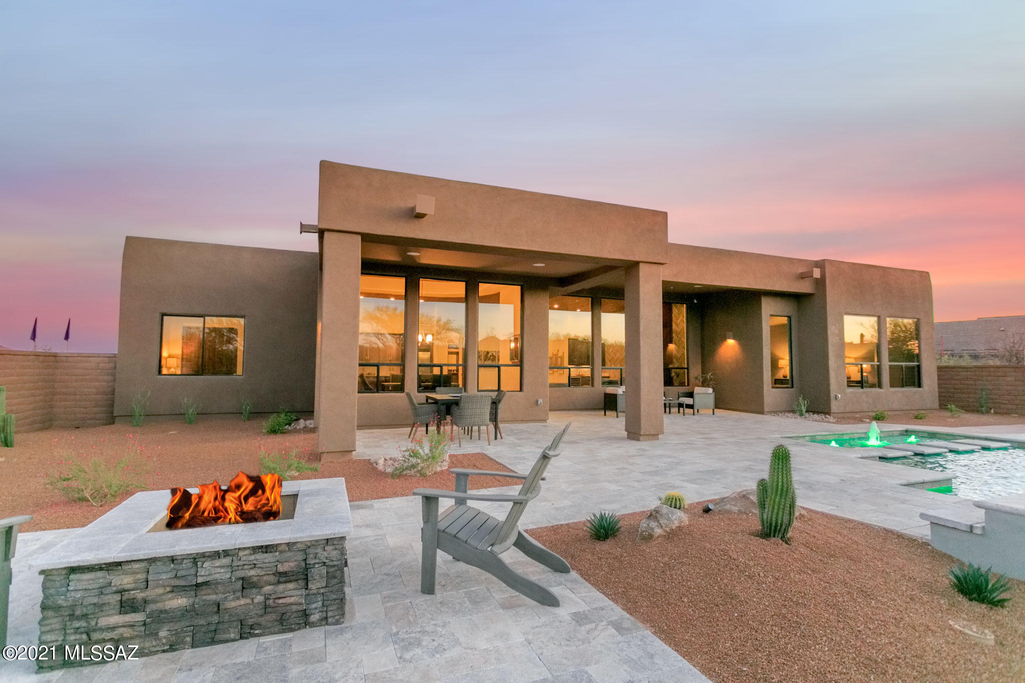 La Canada Ridge Subdivision - Residential
