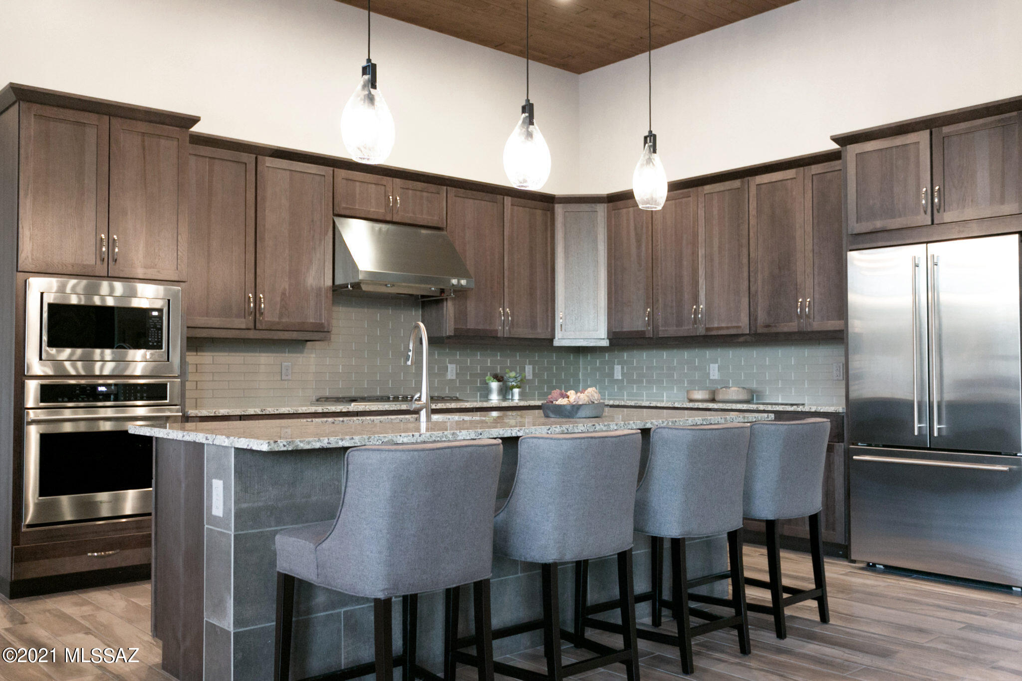 La Canada Ridge Subdivision - Residential
