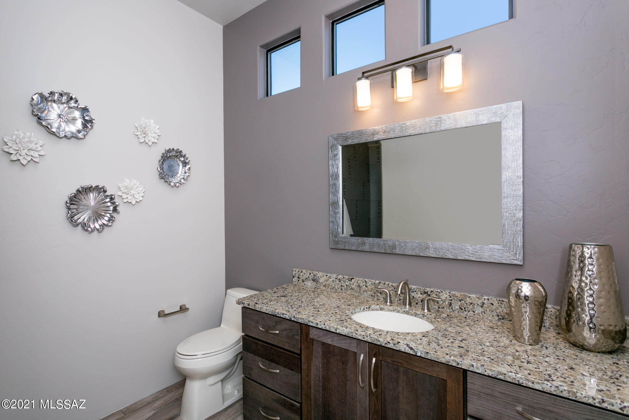 La Canada Ridge Subdivision - Residential