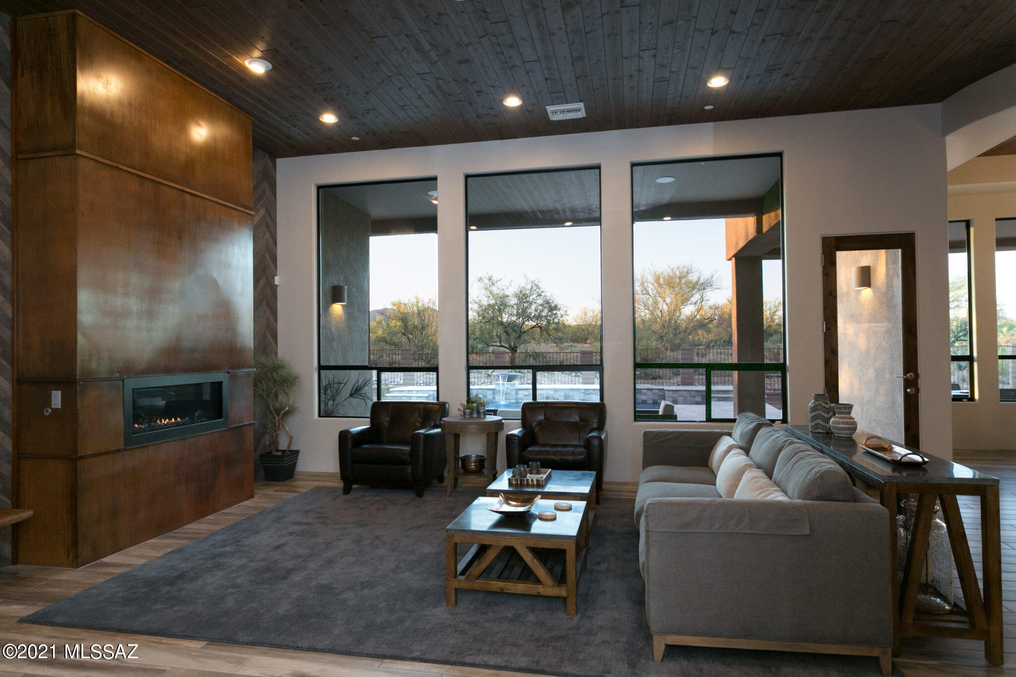 La Canada Ridge Subdivision - Residential
