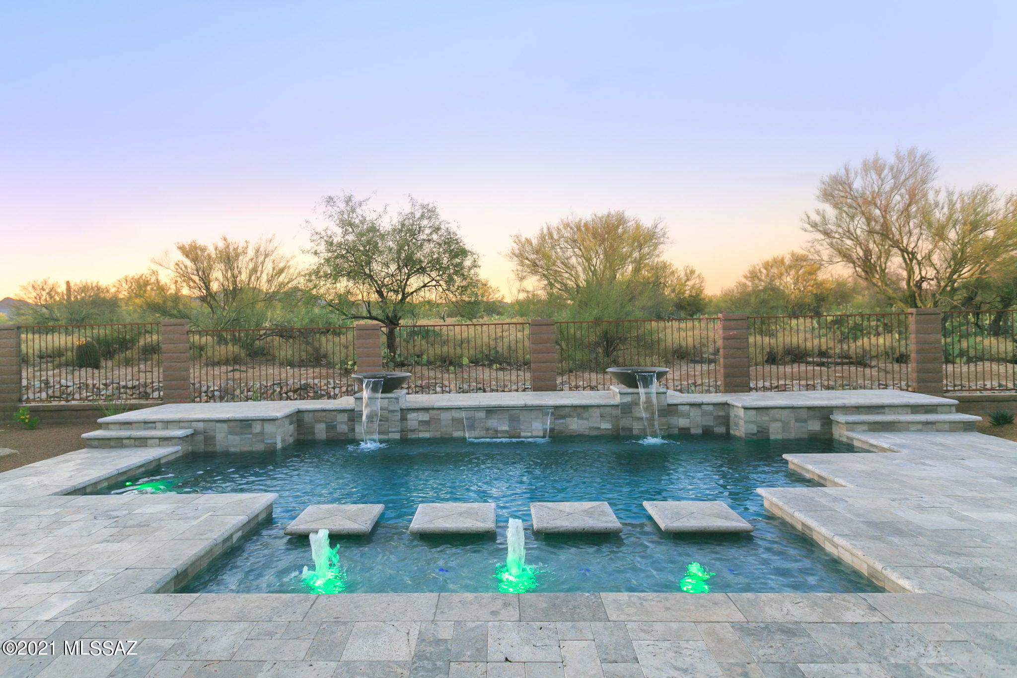 La Canada Ridge Subdivision - Residential