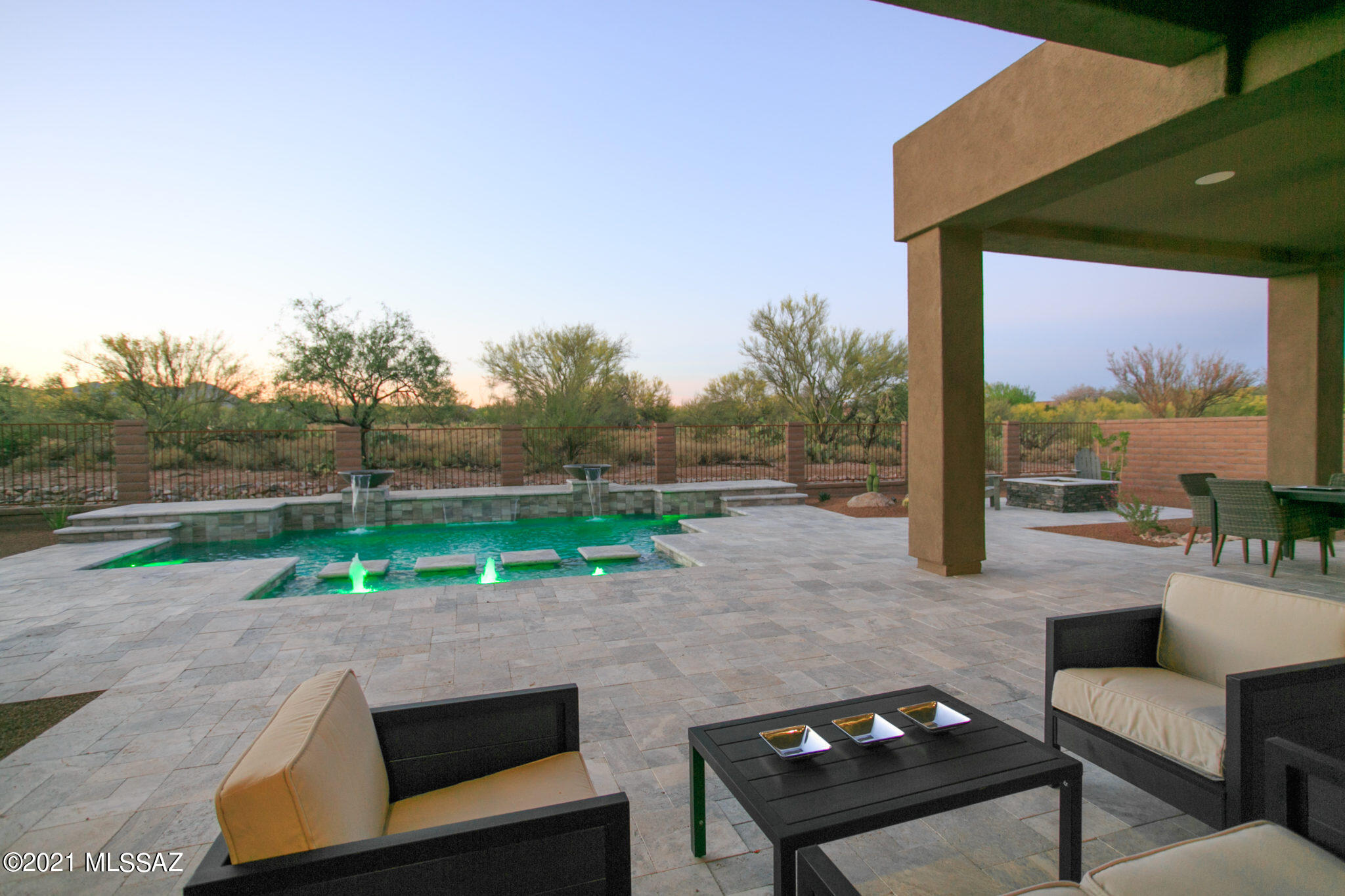 La Canada Ridge Subdivision - Residential