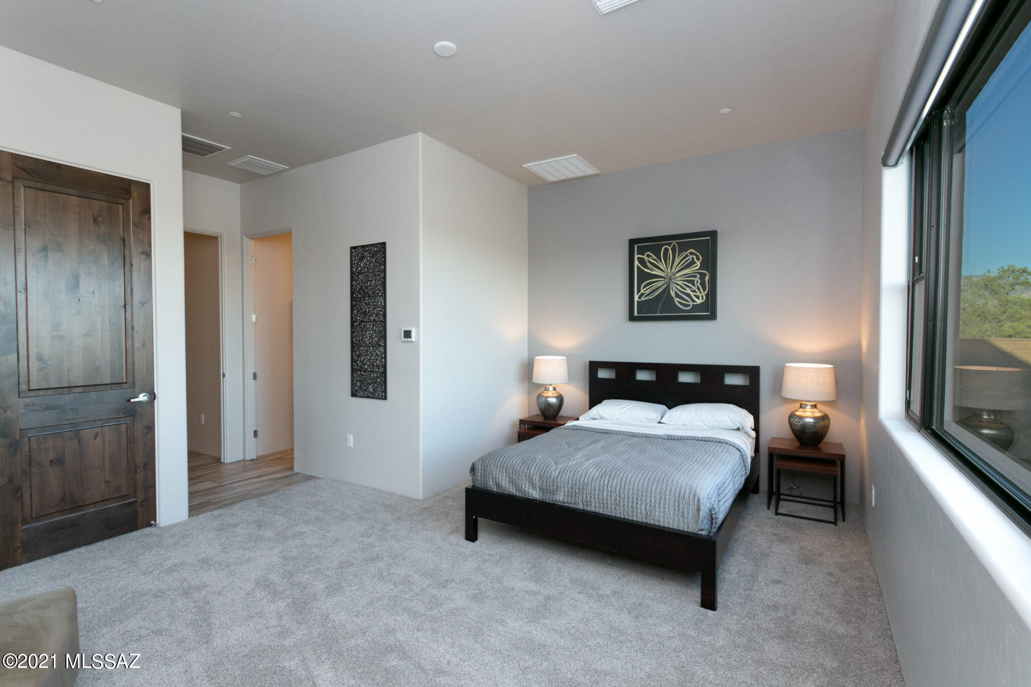 La Canada Ridge Subdivision - Residential