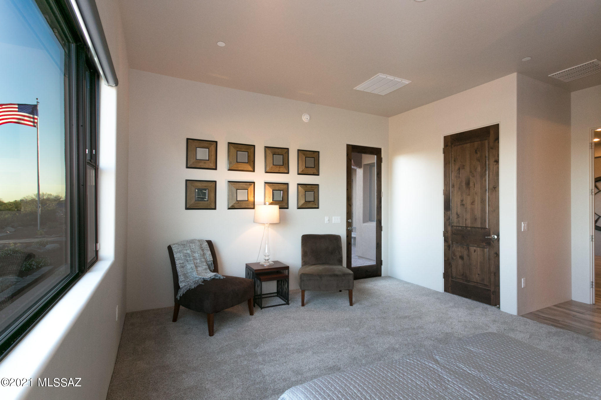 La Canada Ridge Subdivision - Residential