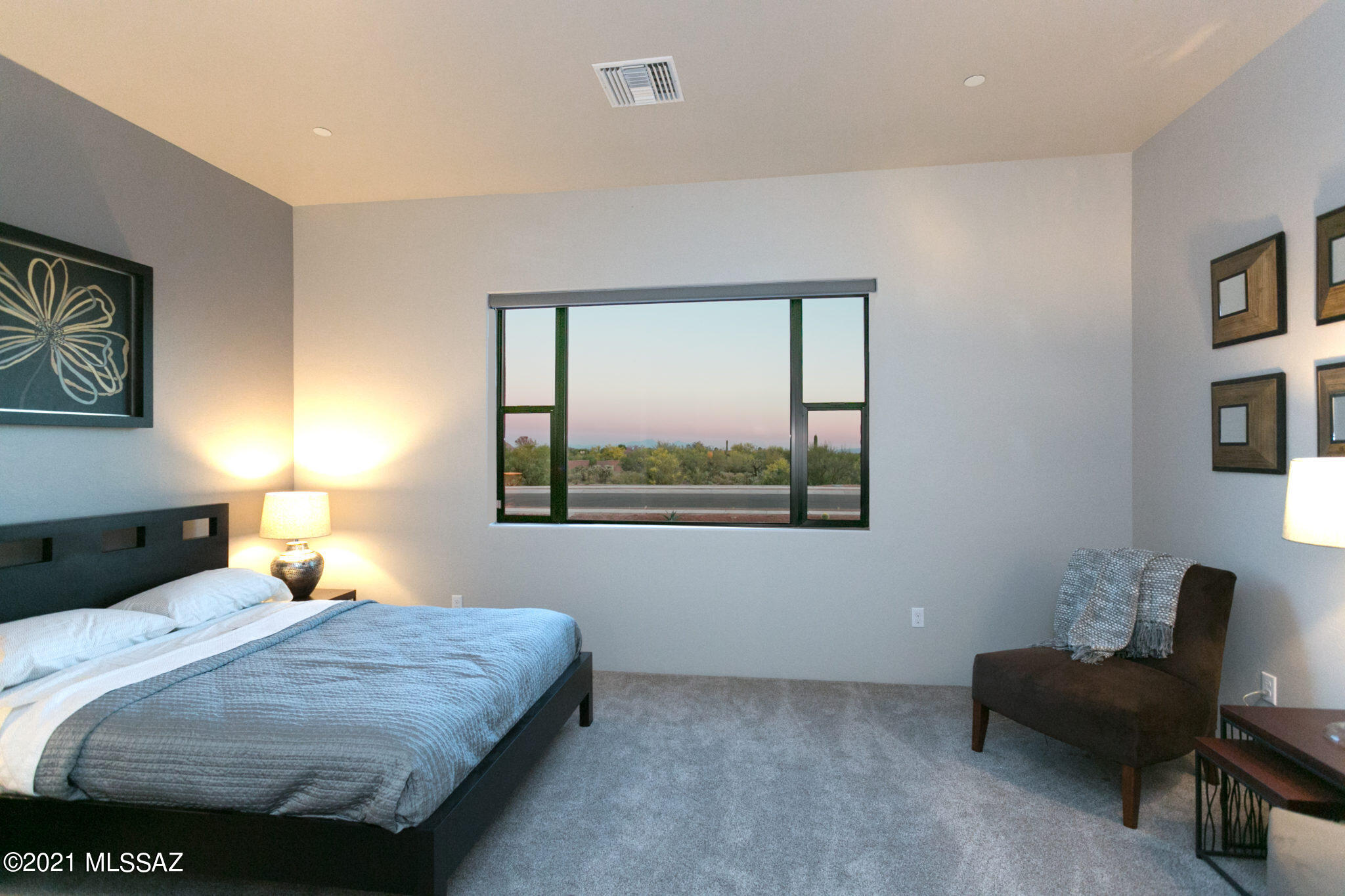 La Canada Ridge Subdivision - Residential