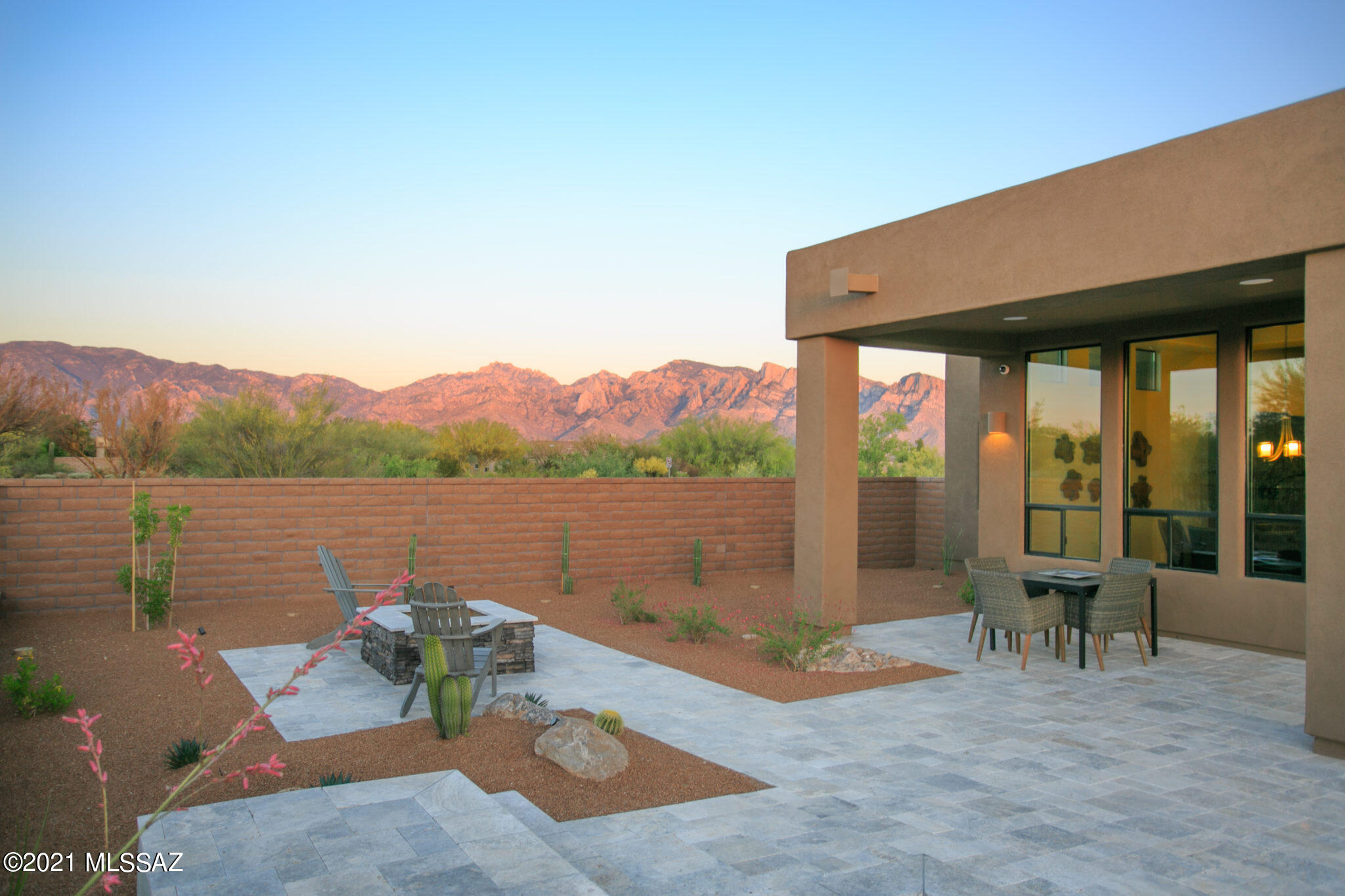 La Canada Ridge Subdivision - Residential