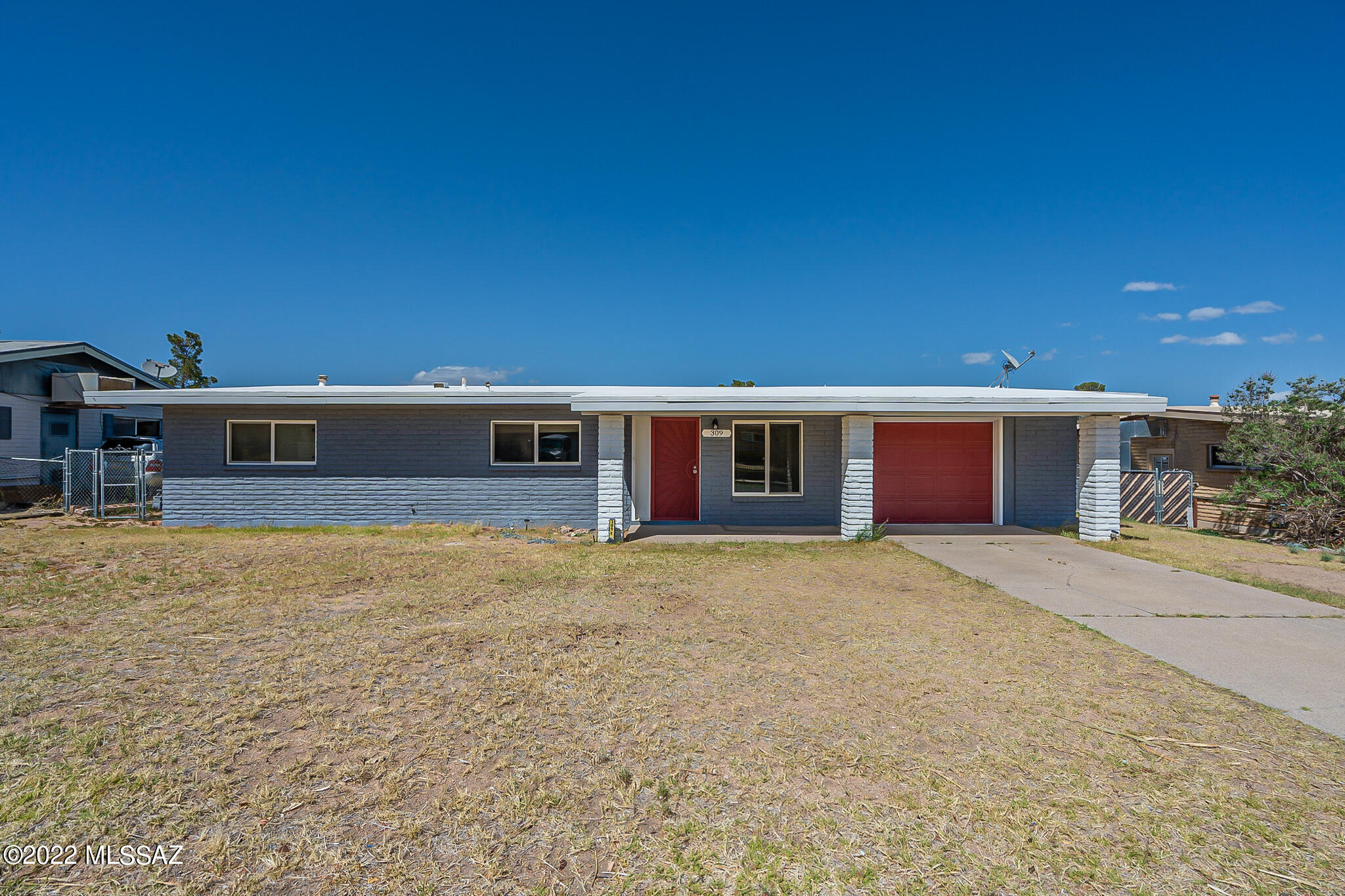 N/A - Residential