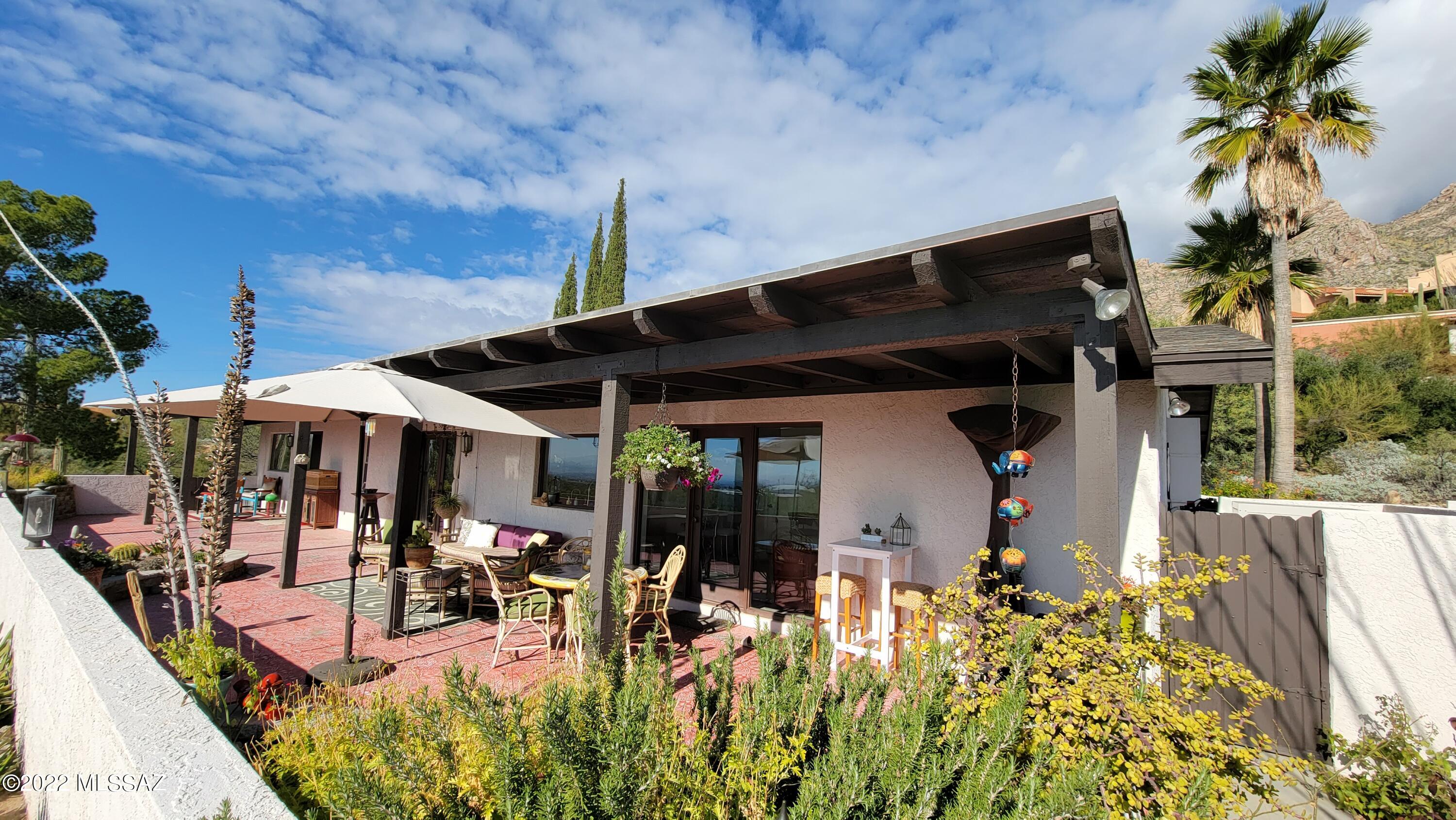 Skyline Country Club Estates (1-54) - Residential