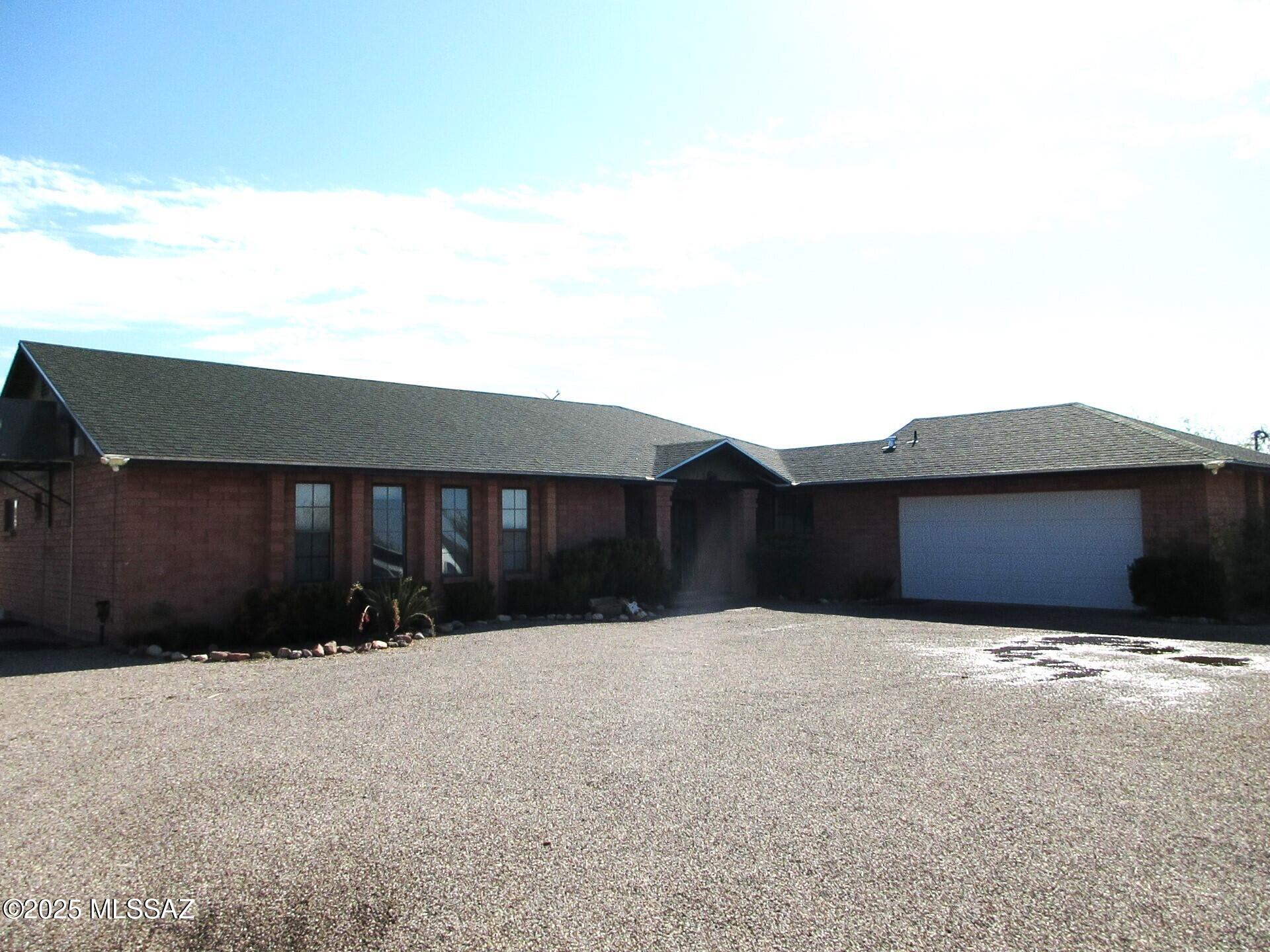 Rio Rico Estates 9 - Residential
