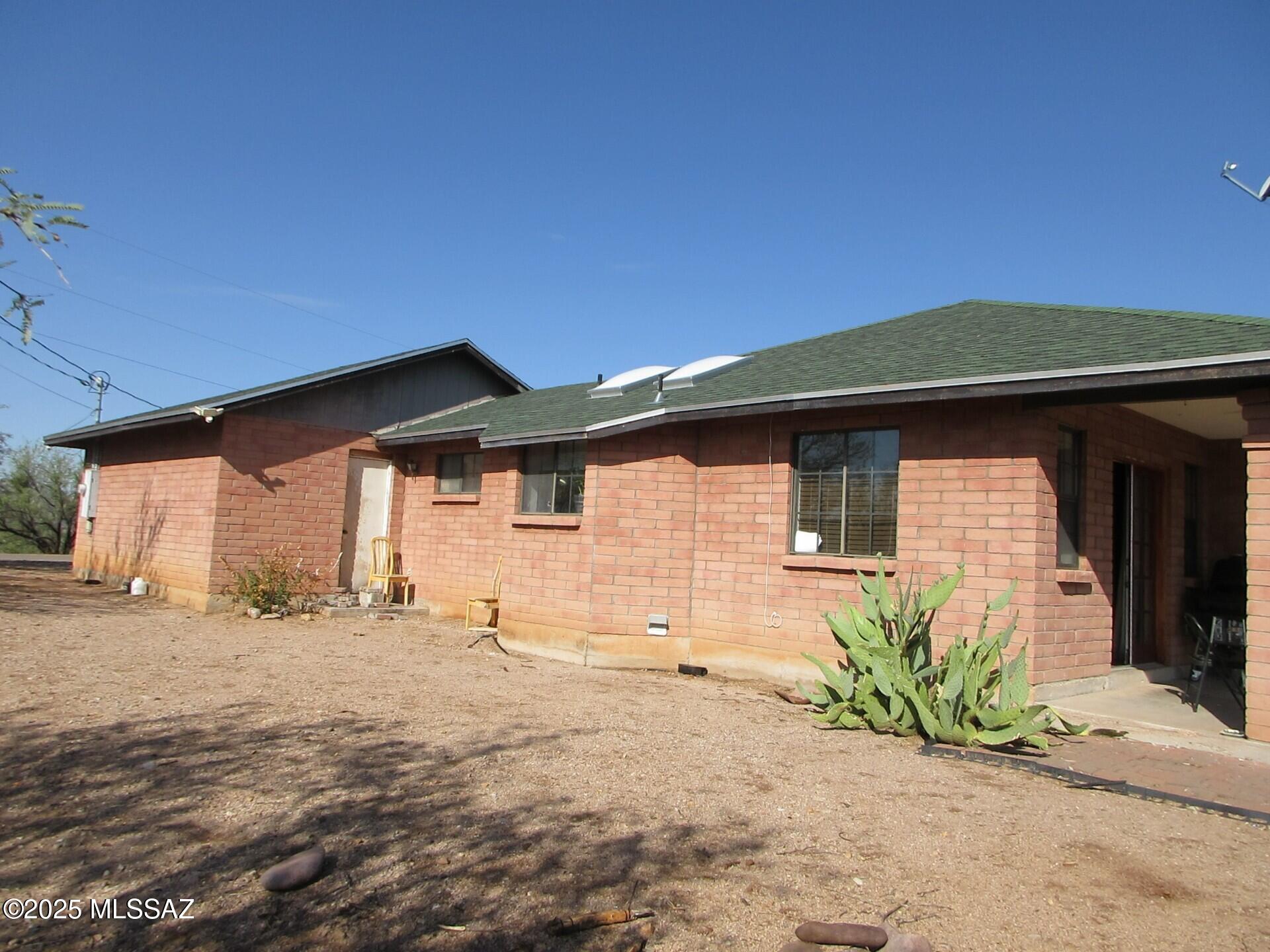Rio Rico Estates 9 - Residential