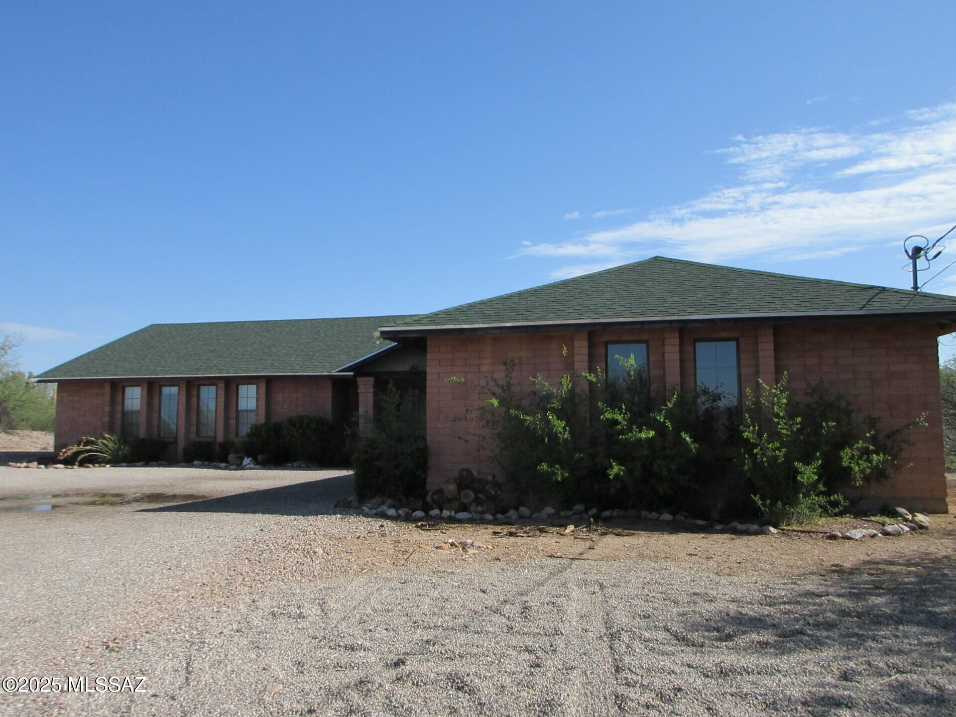 Rio Rico Estates 9 - Residential