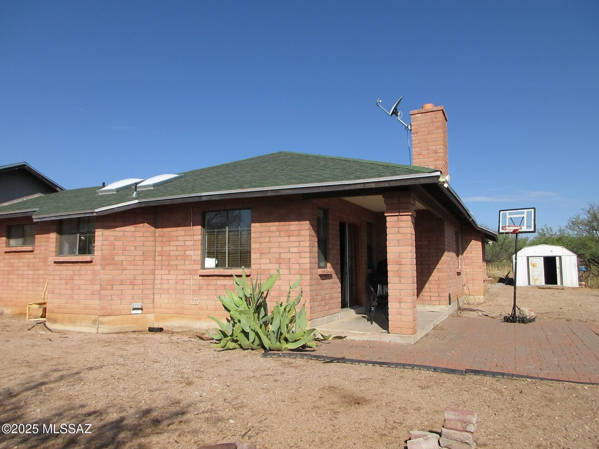 Rio Rico Estates 9 - Residential