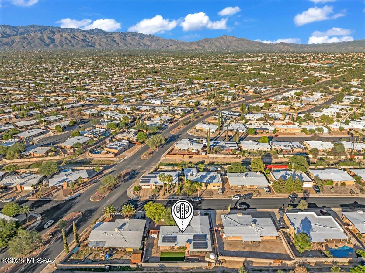 Estes Park (102-129) - Residential