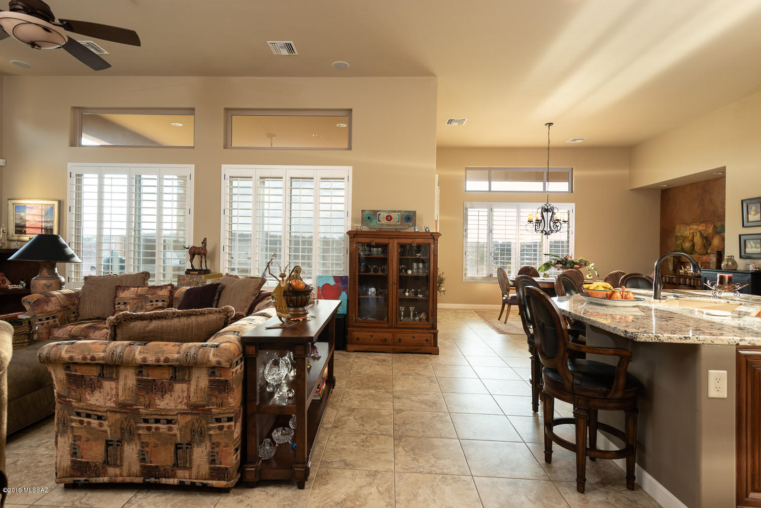 Saddlebrooke - Residential