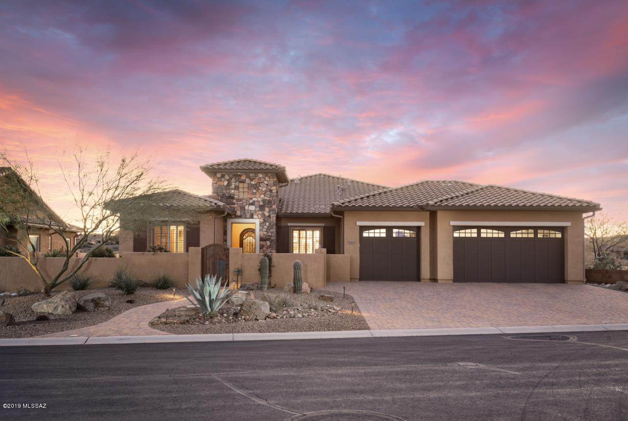 Saddlebrooke - Residential