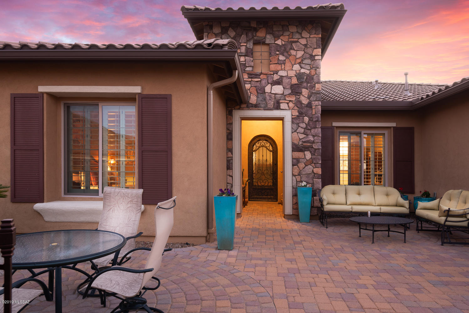 Saddlebrooke - Residential