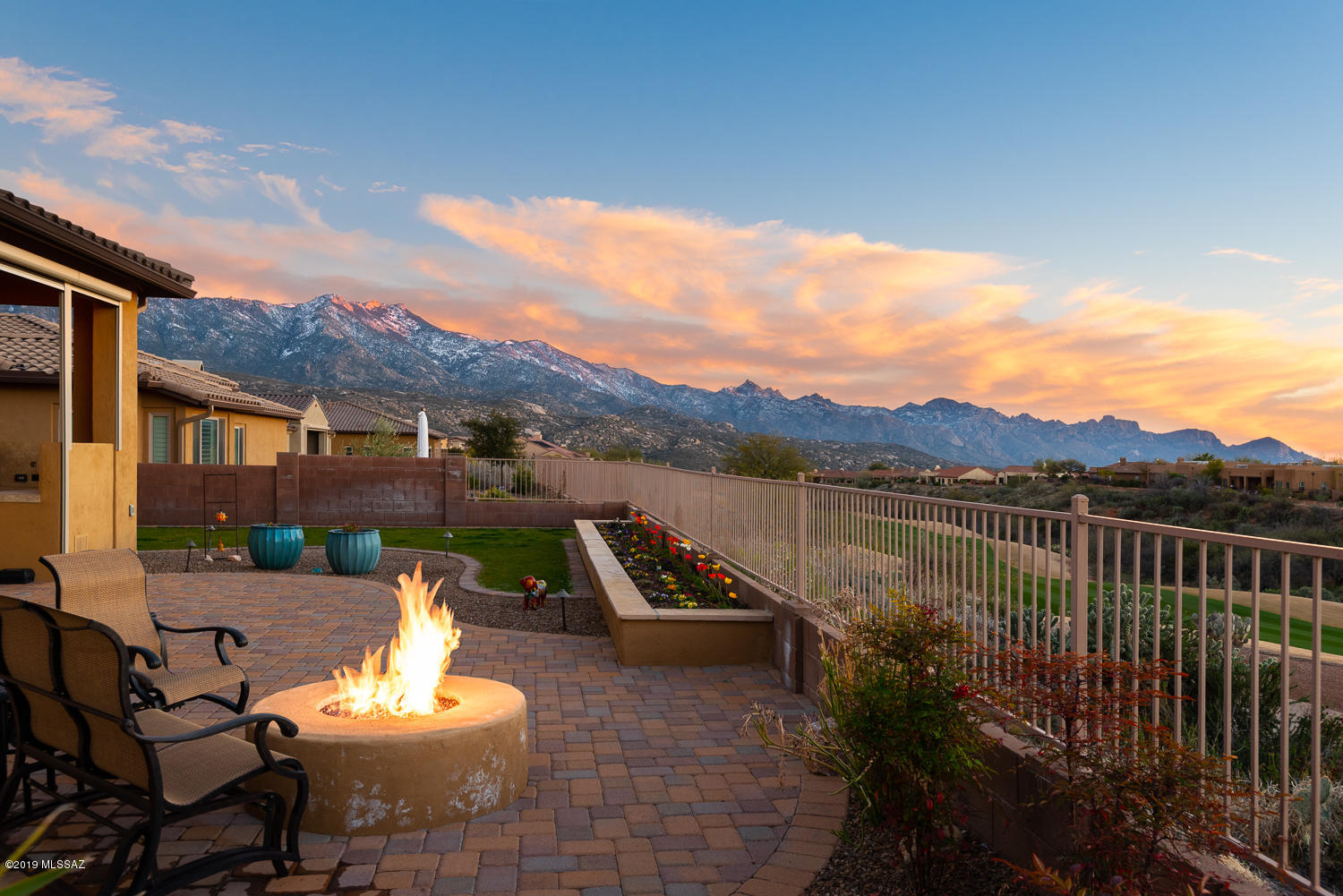 Saddlebrooke - Residential