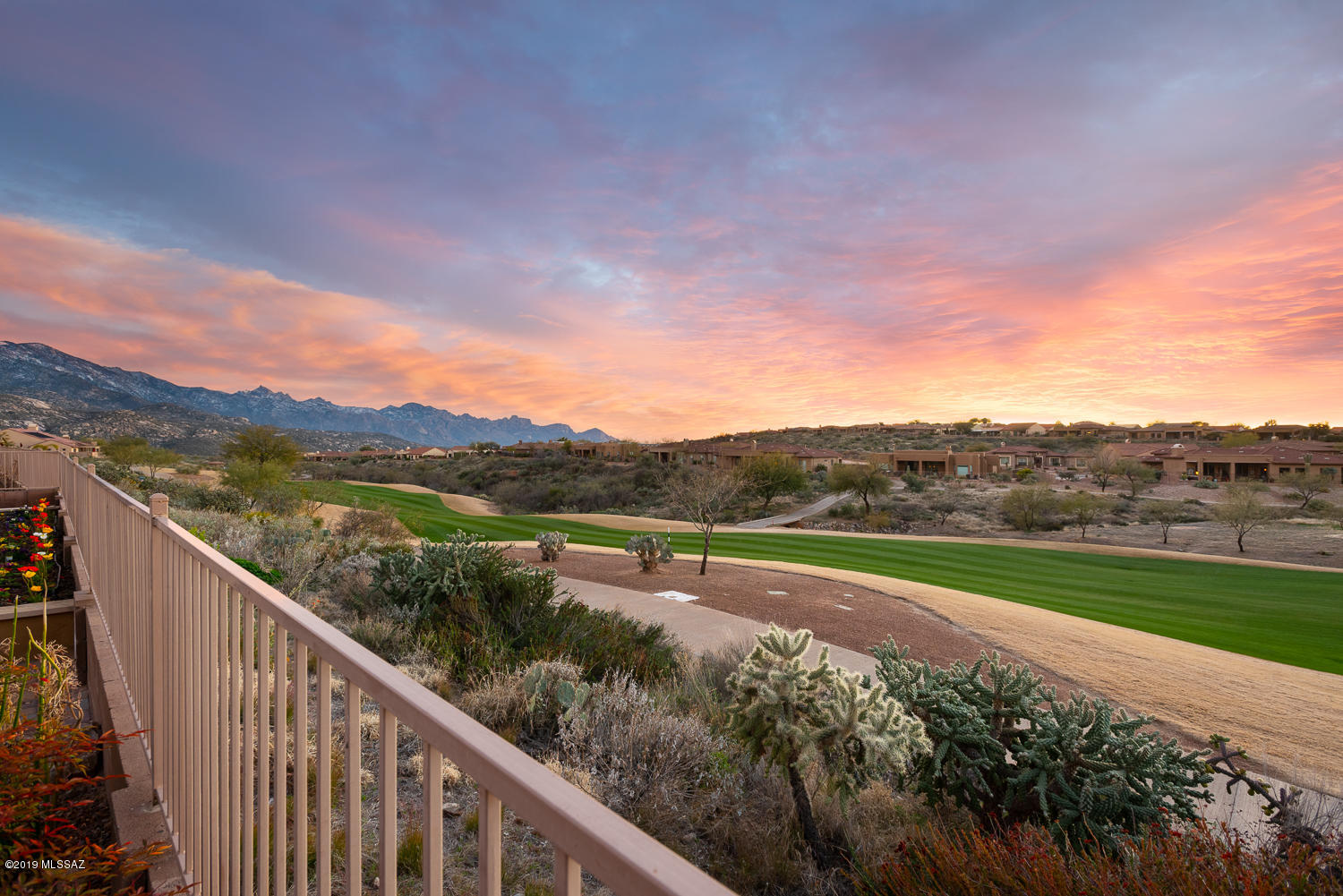 Saddlebrooke - Residential