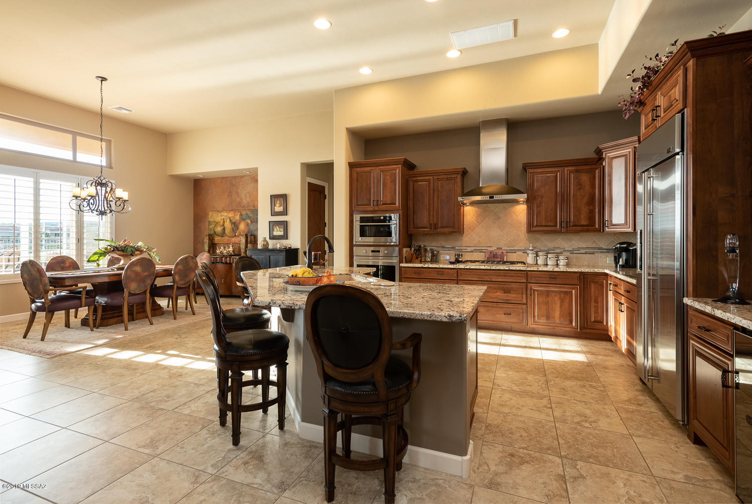 Saddlebrooke - Residential