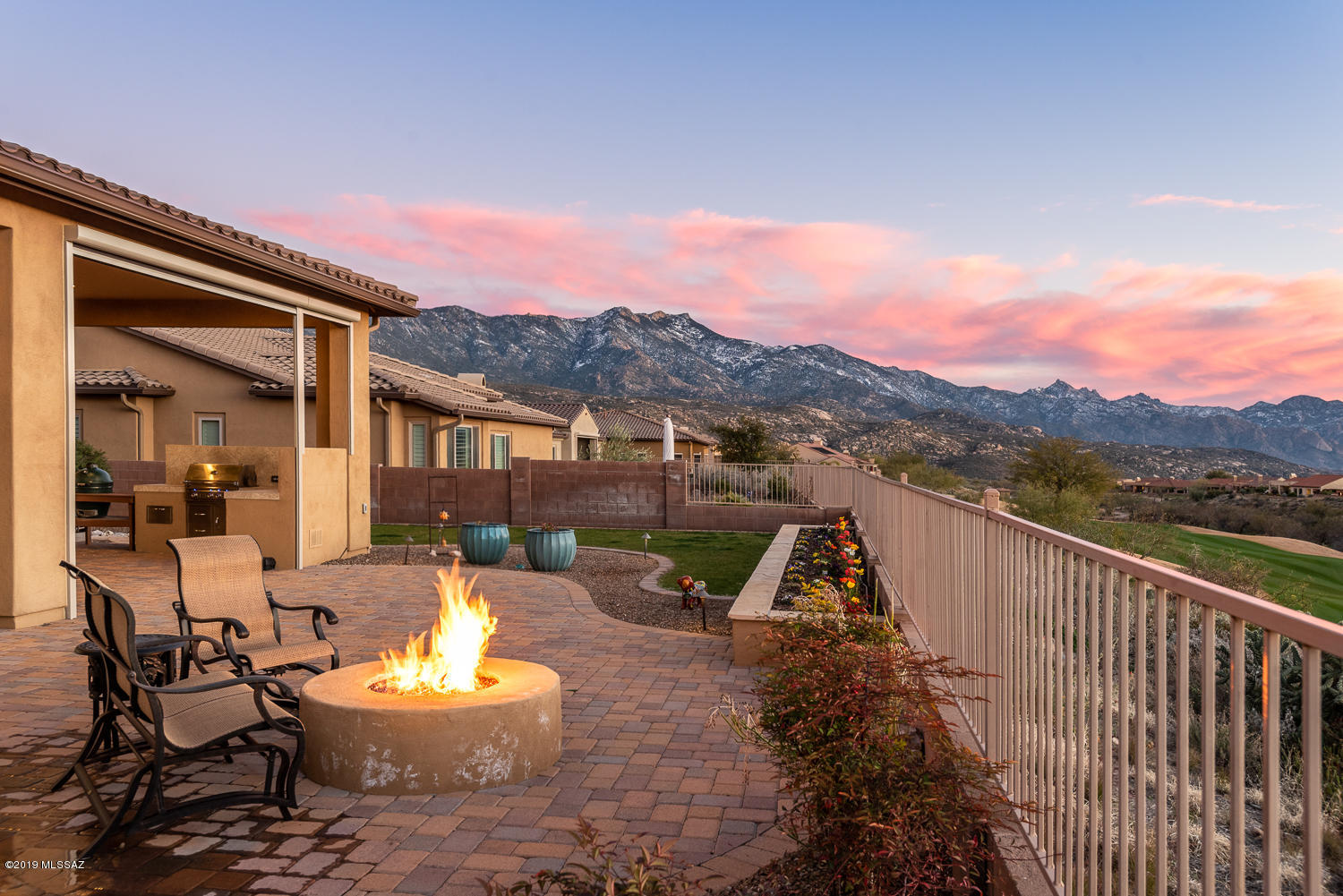 Saddlebrooke - Residential