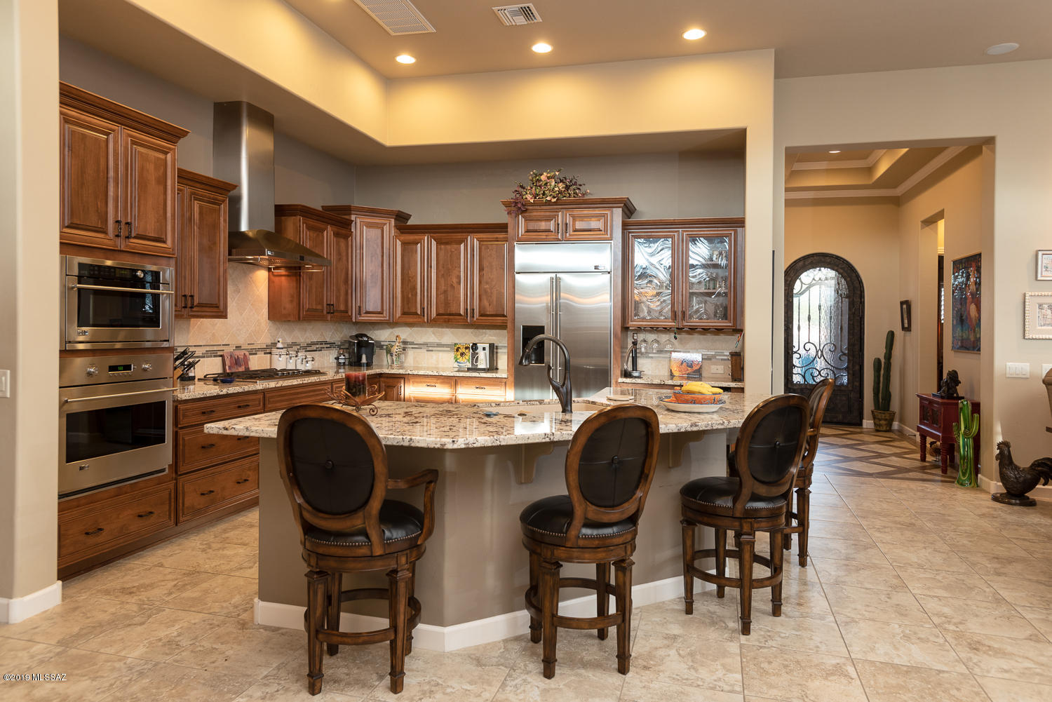 Saddlebrooke - Residential