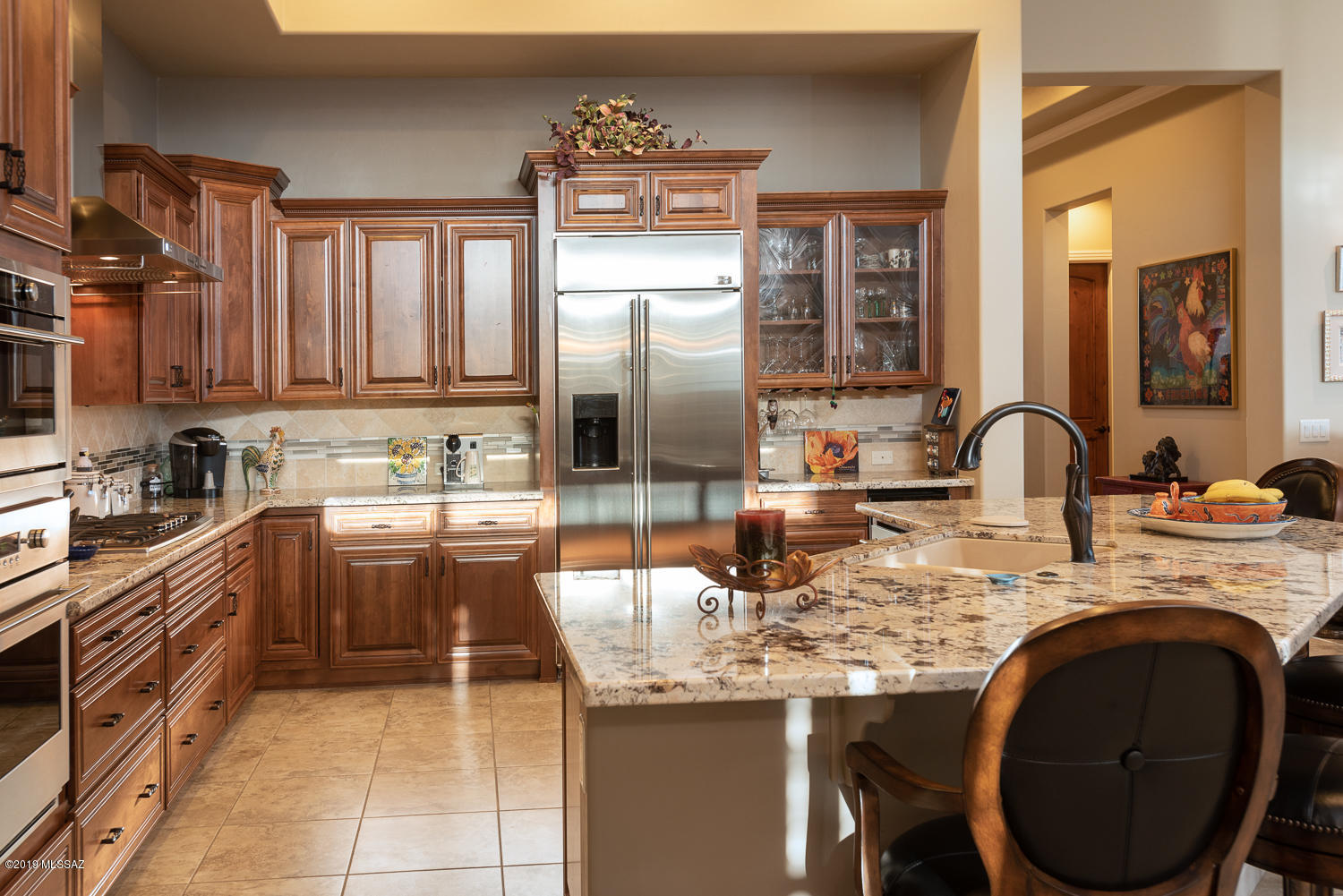 Saddlebrooke - Residential
